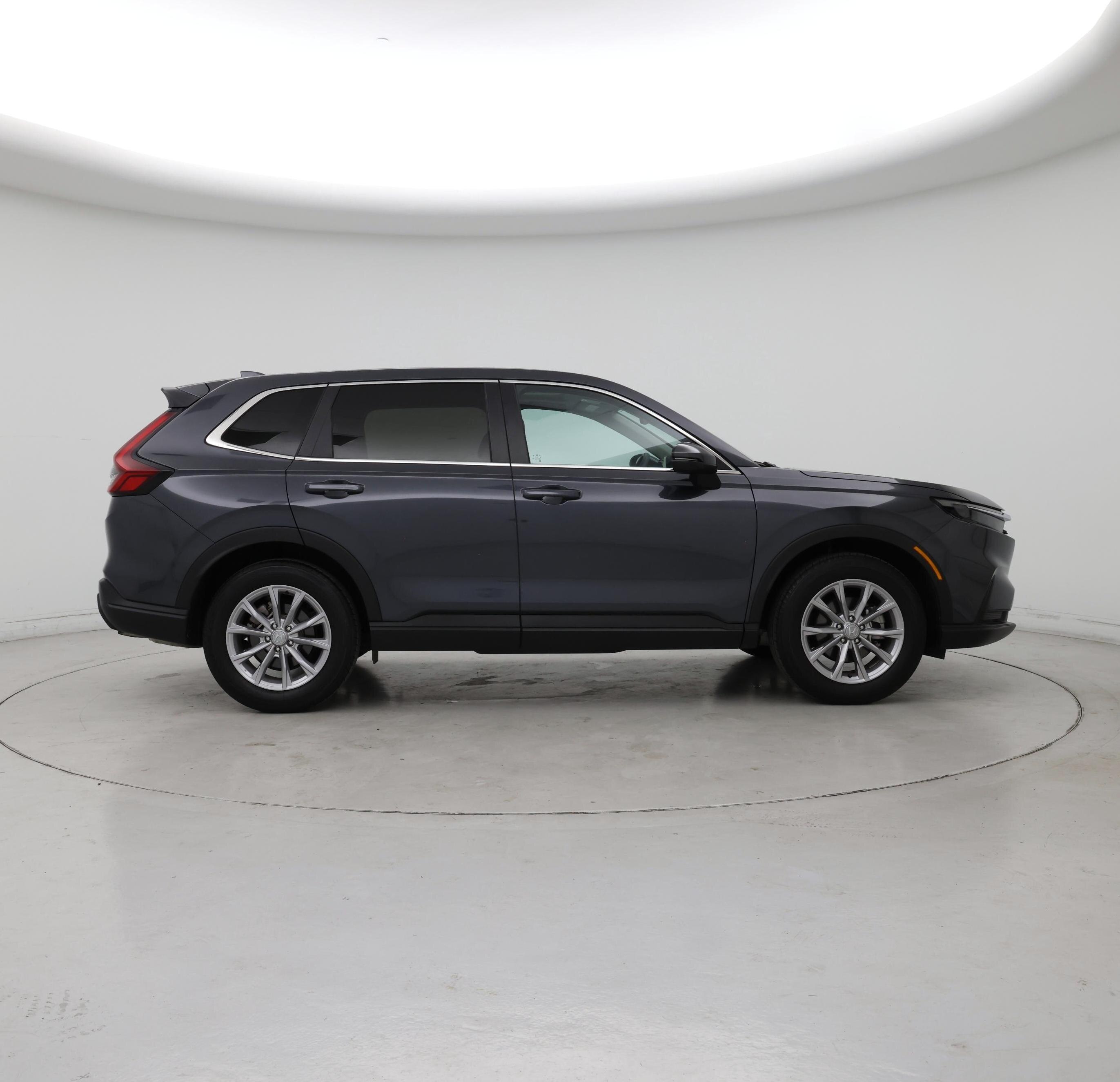 Thumbnail: 2025 Honda CR-V - 7