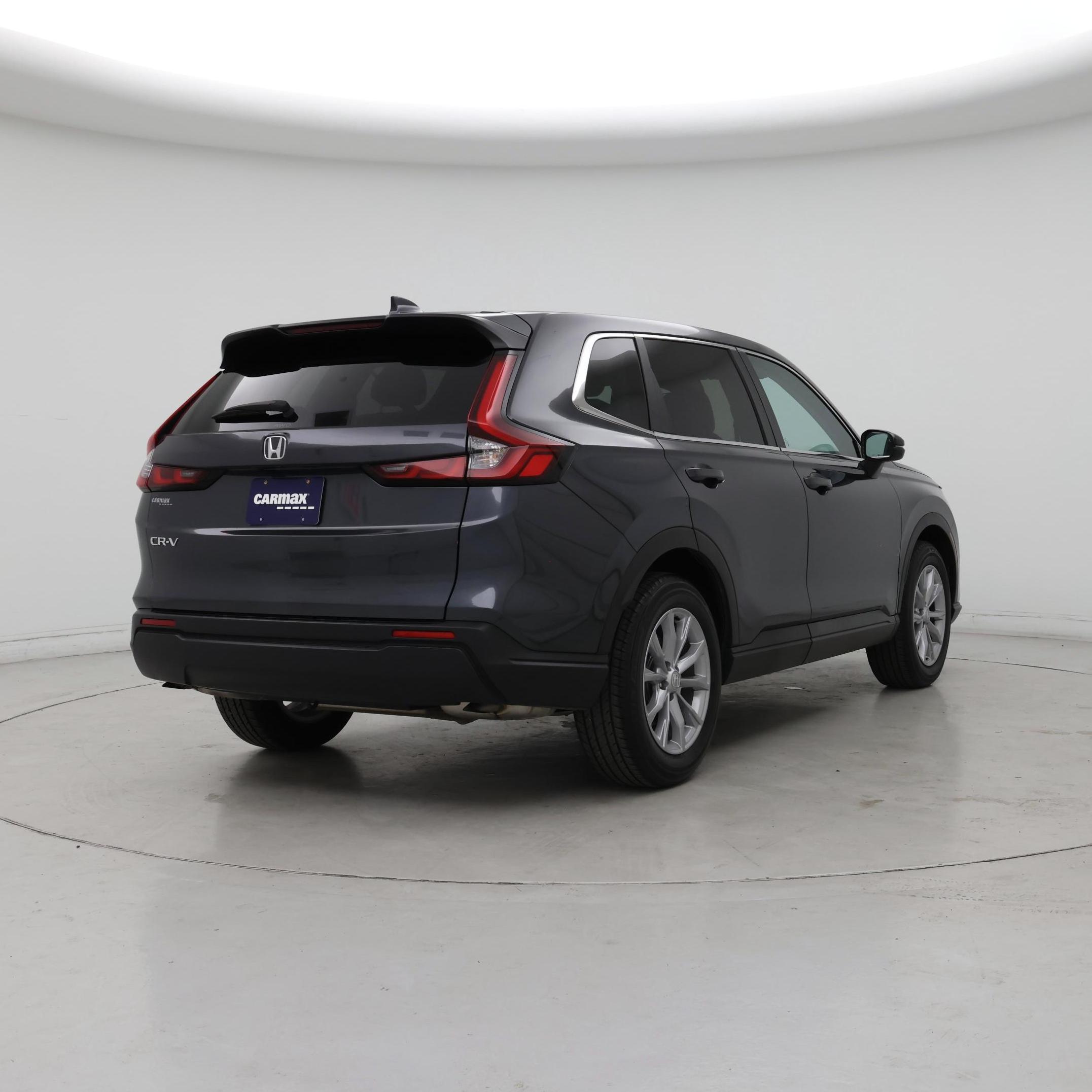 Thumbnail: 2025 Honda CR-V - 8