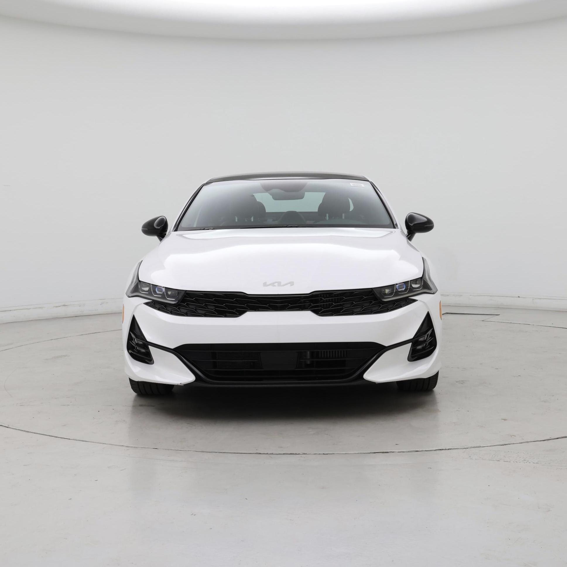 Thumbnail: 2023 Kia K5 - 5