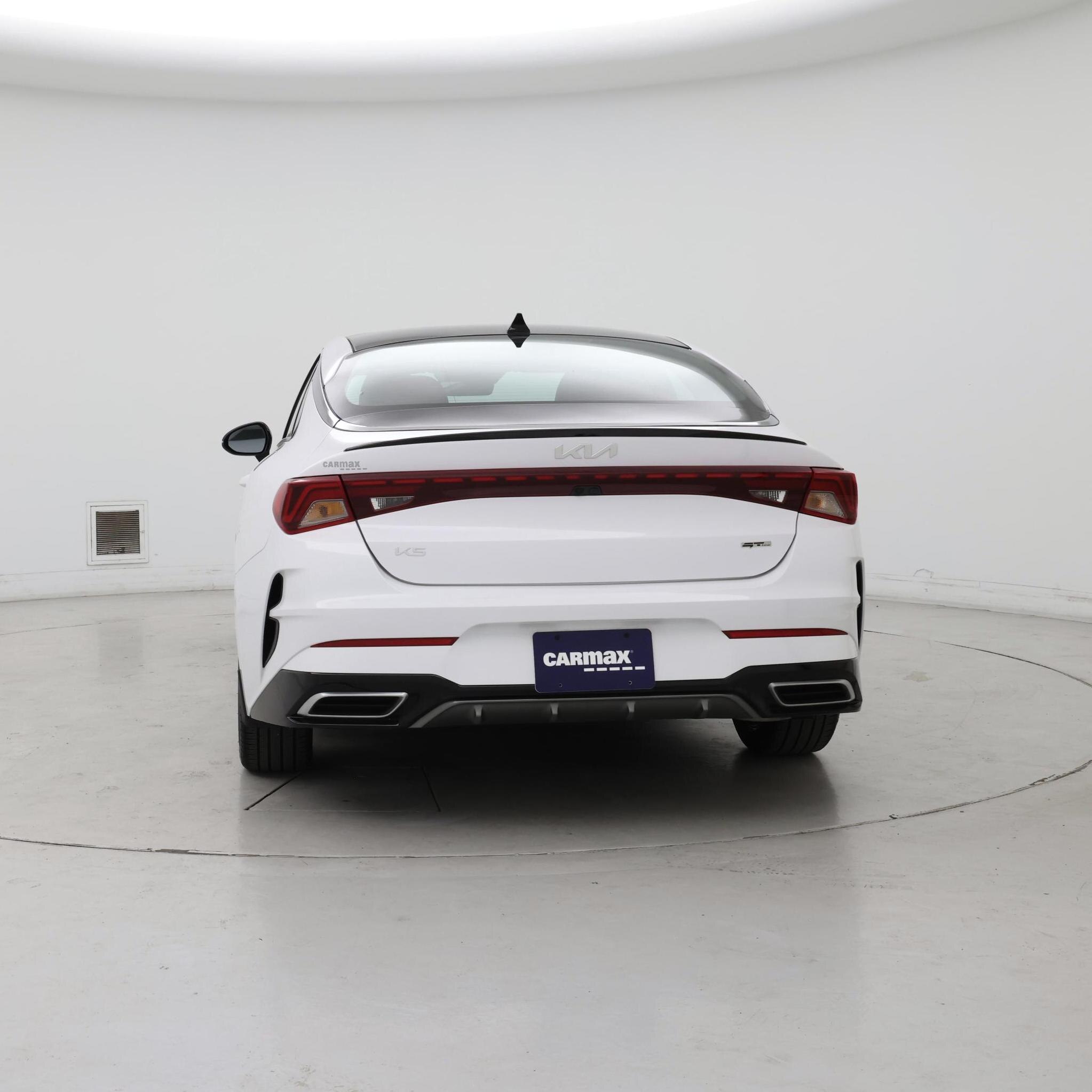 Thumbnail: 2023 Kia K5 - 6