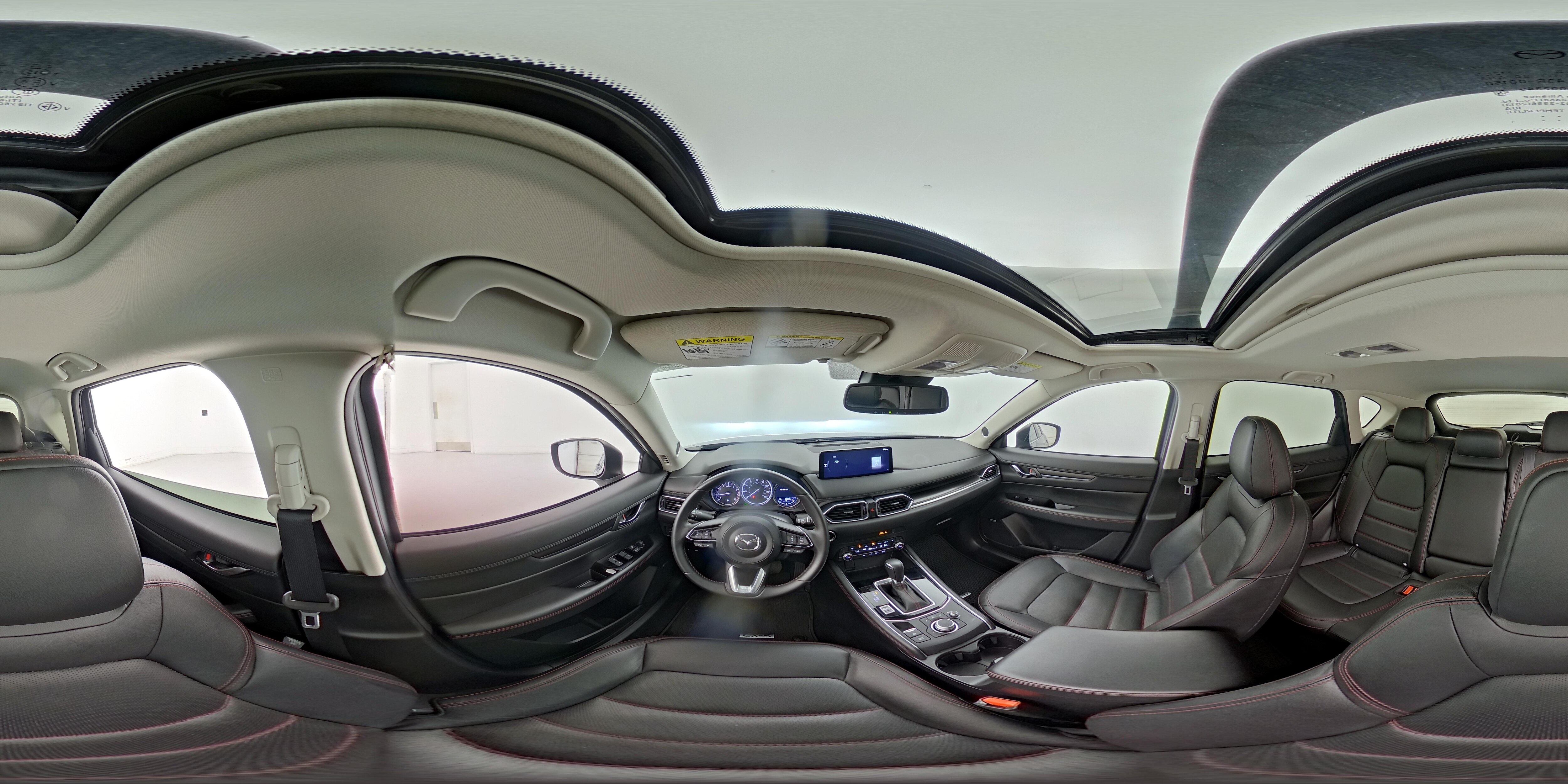 2024 Mazda CX-5 S Carbon Edition - Photo 25