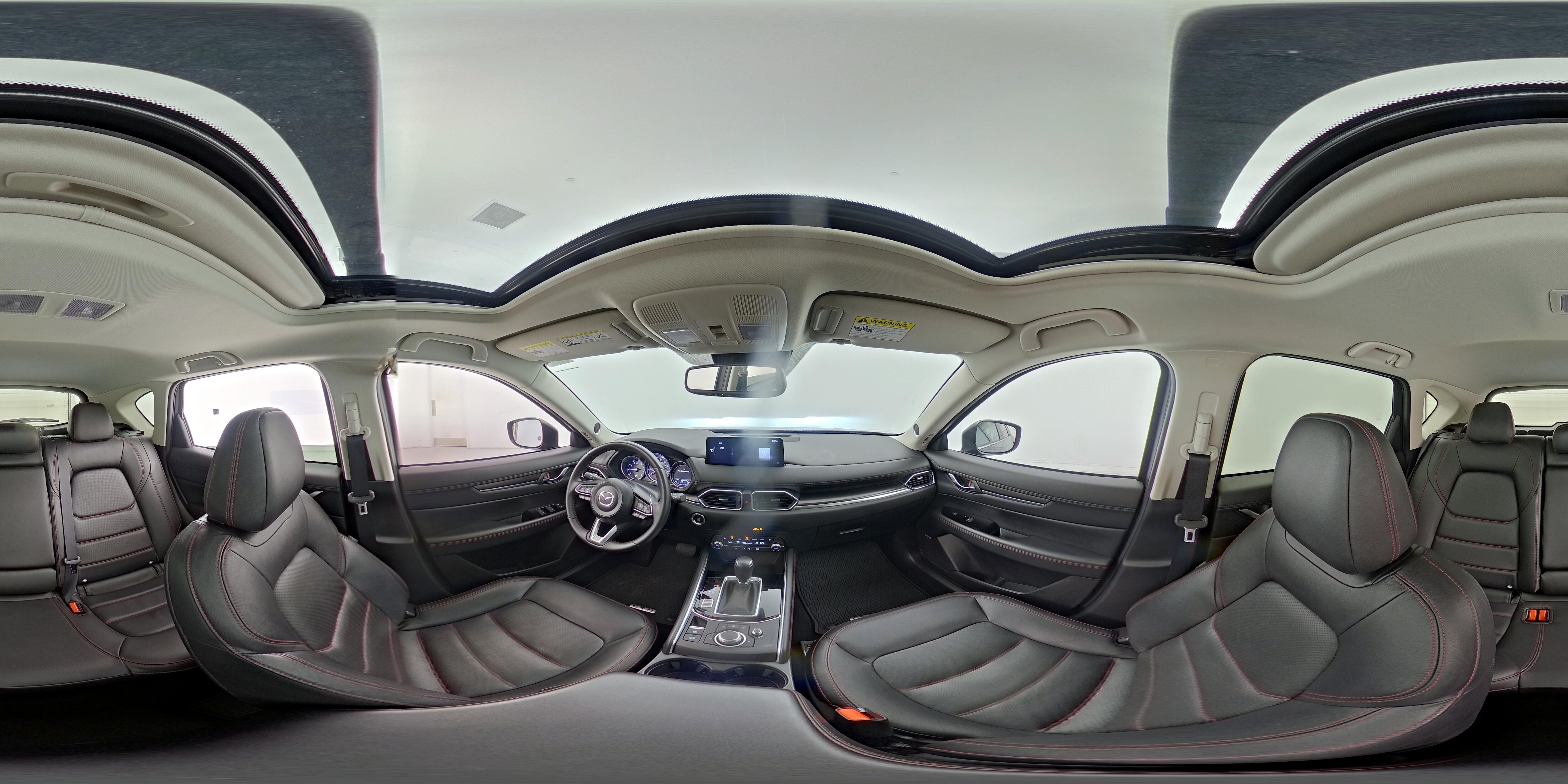 2024 Mazda CX-5 S Carbon Edition - Photo 27