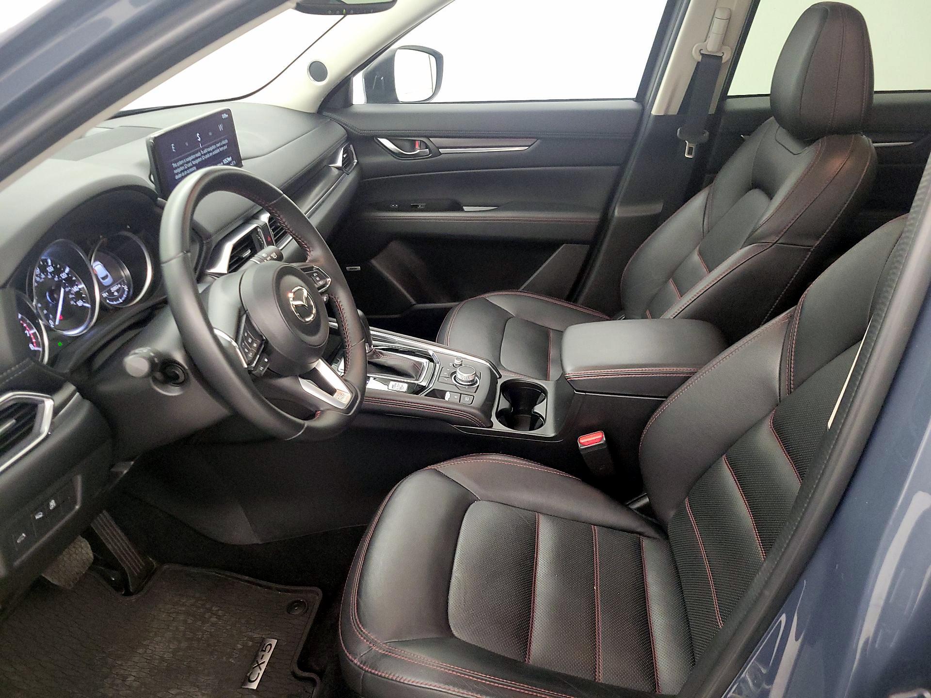Thumbnail: 2024 Mazda CX-5 - 11
