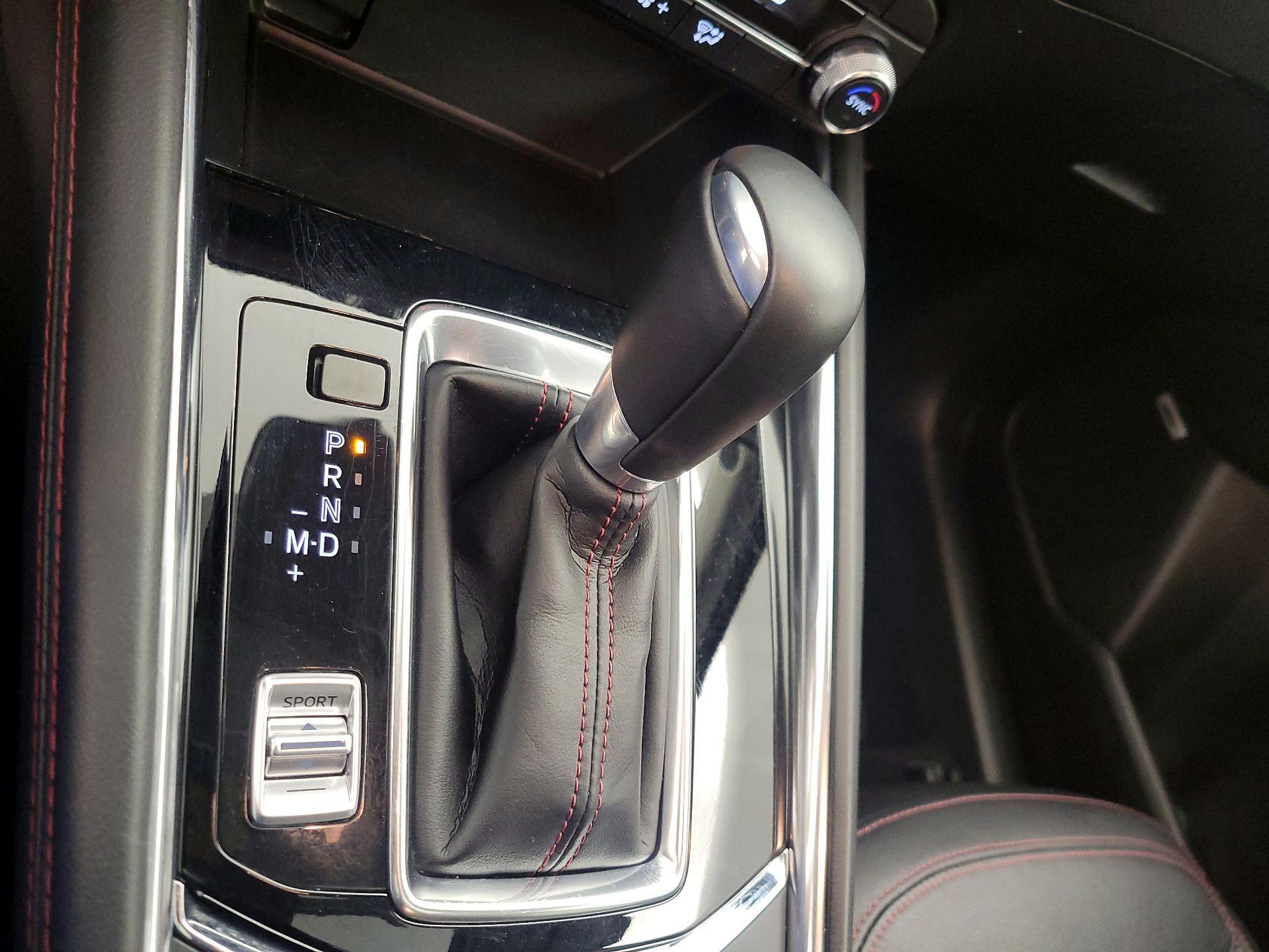 Thumbnail: 2024 Mazda CX-5 - 17