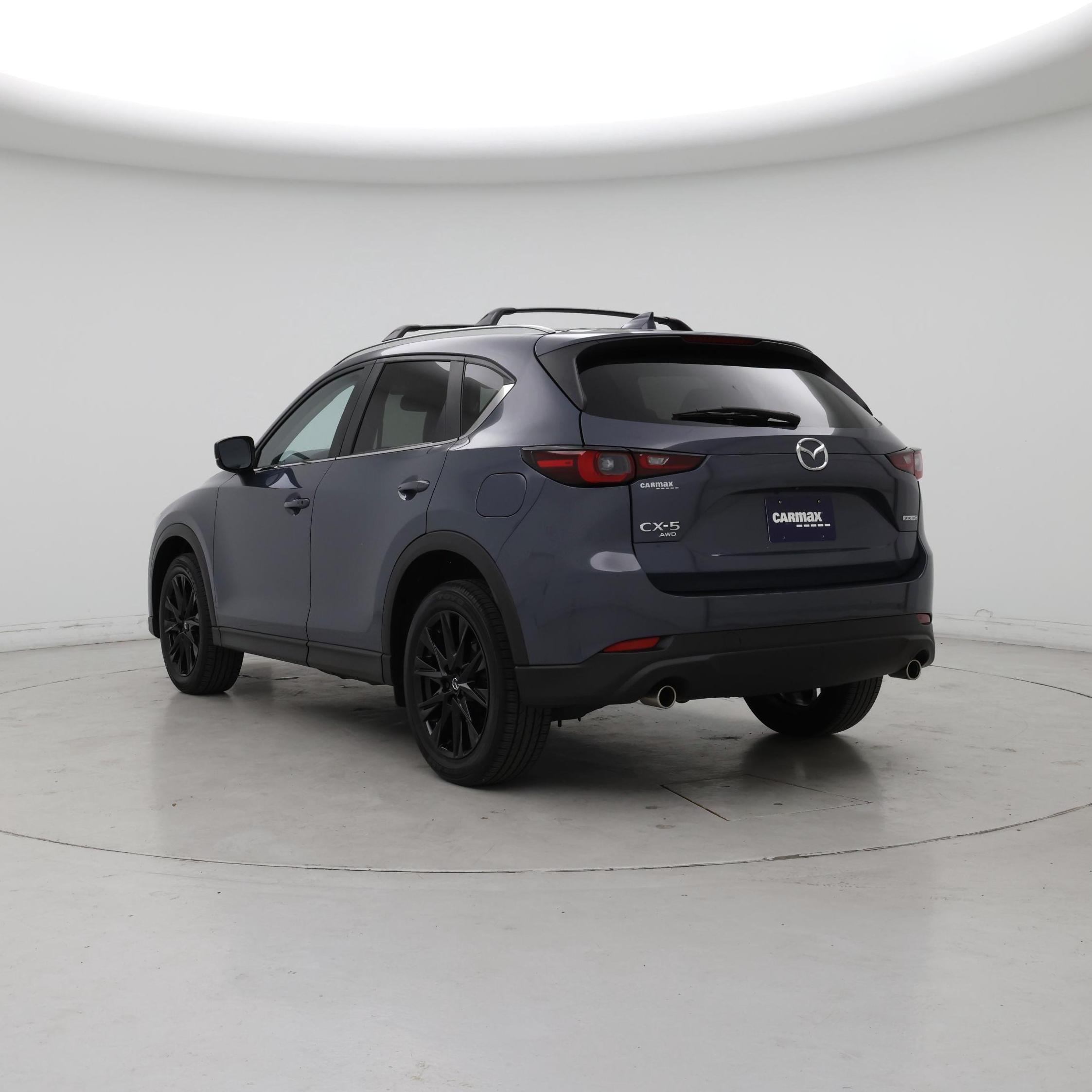 Thumbnail: 2024 Mazda CX-5 - 2