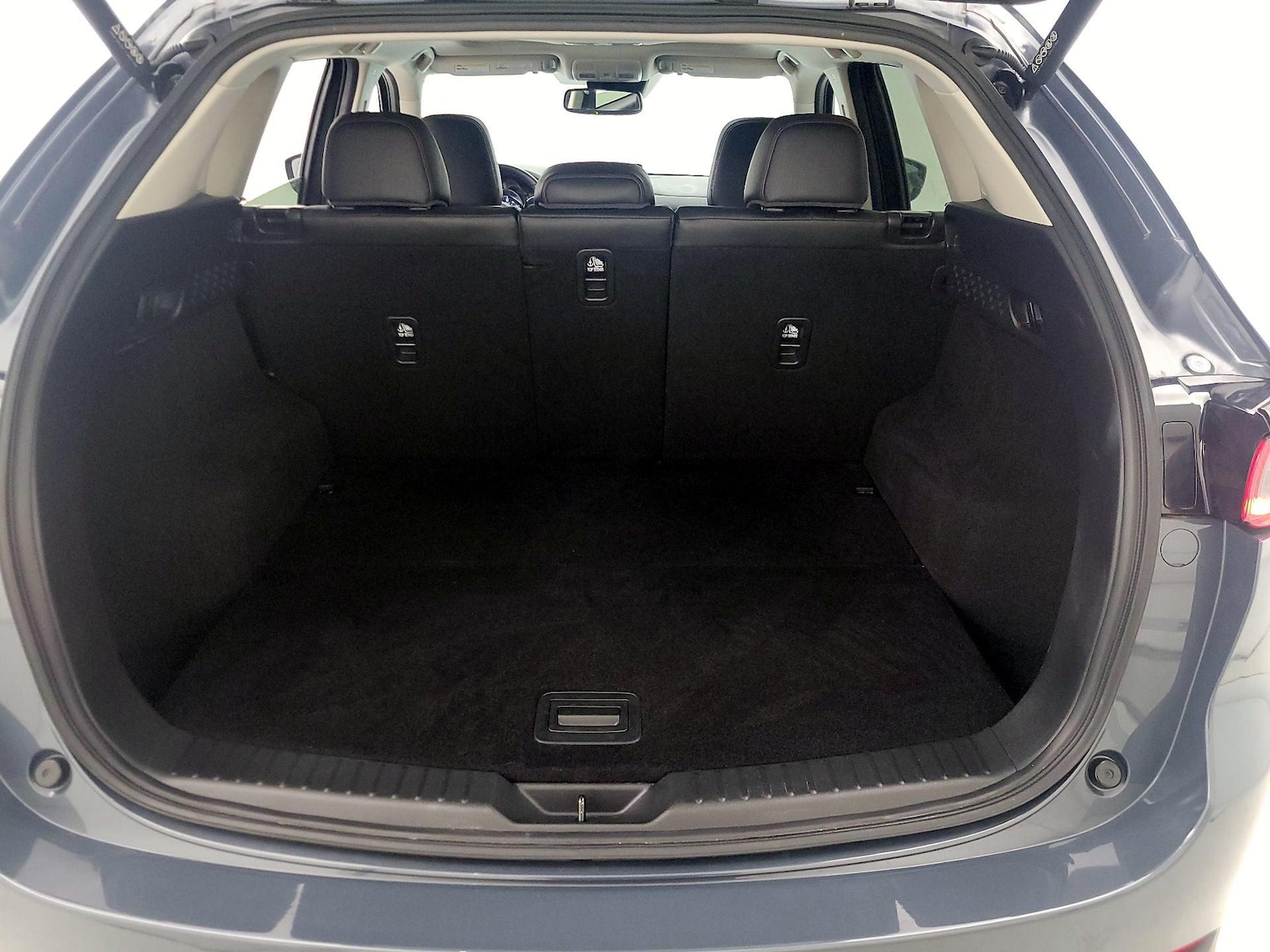 2024 Mazda CX-5 S Carbon Edition - Photo 22