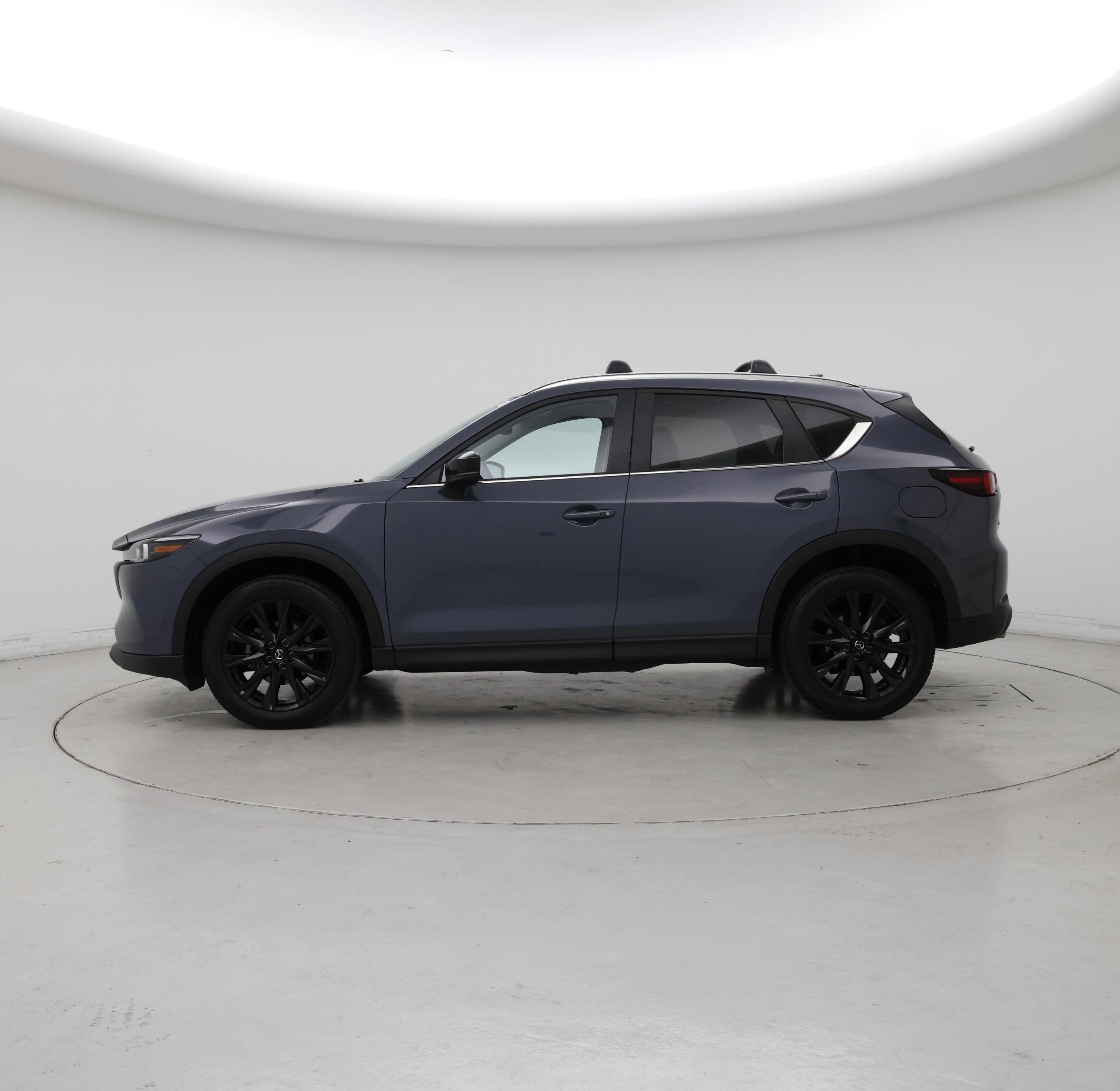 Thumbnail: 2024 Mazda CX-5 - 3