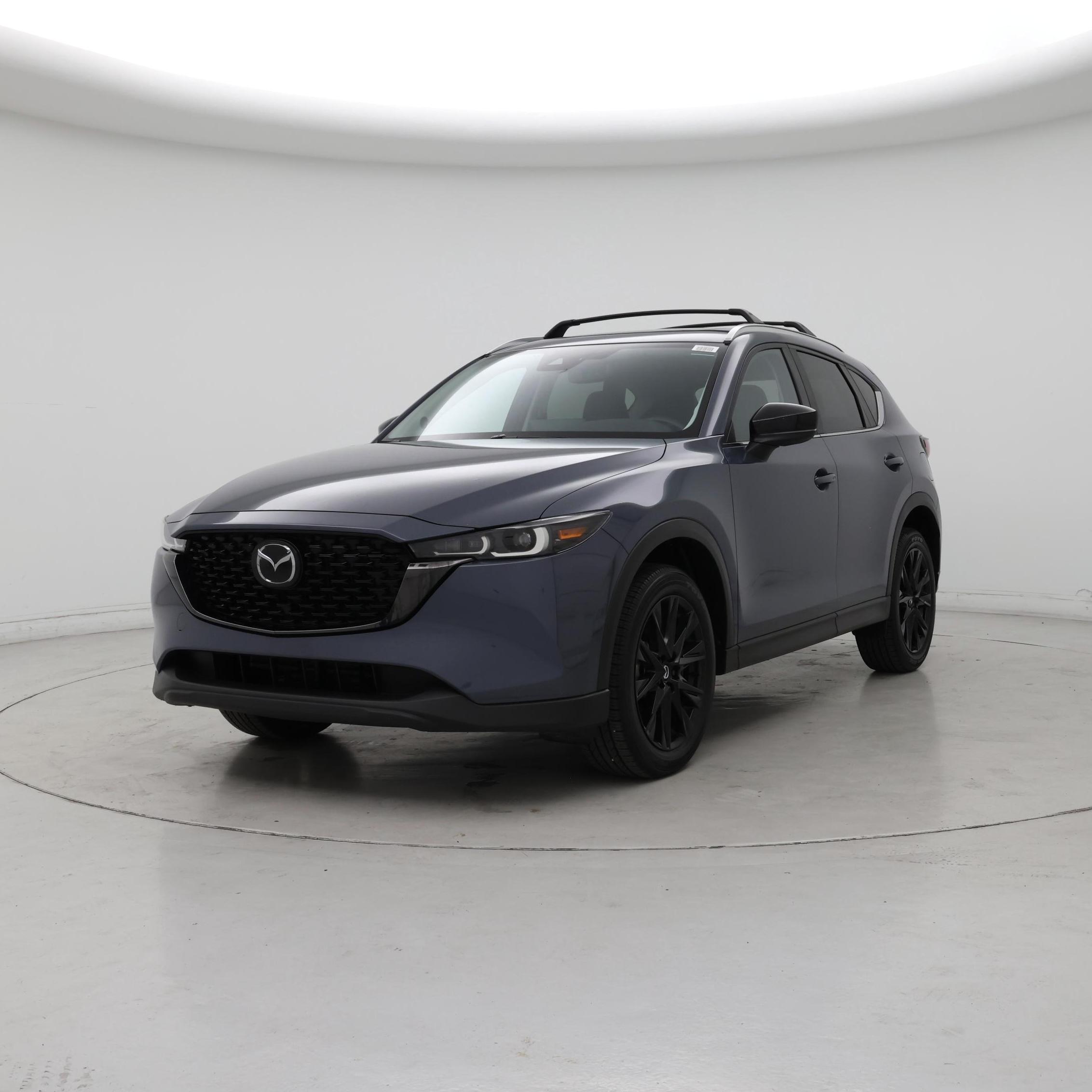 Thumbnail: 2024 Mazda CX-5 - 4