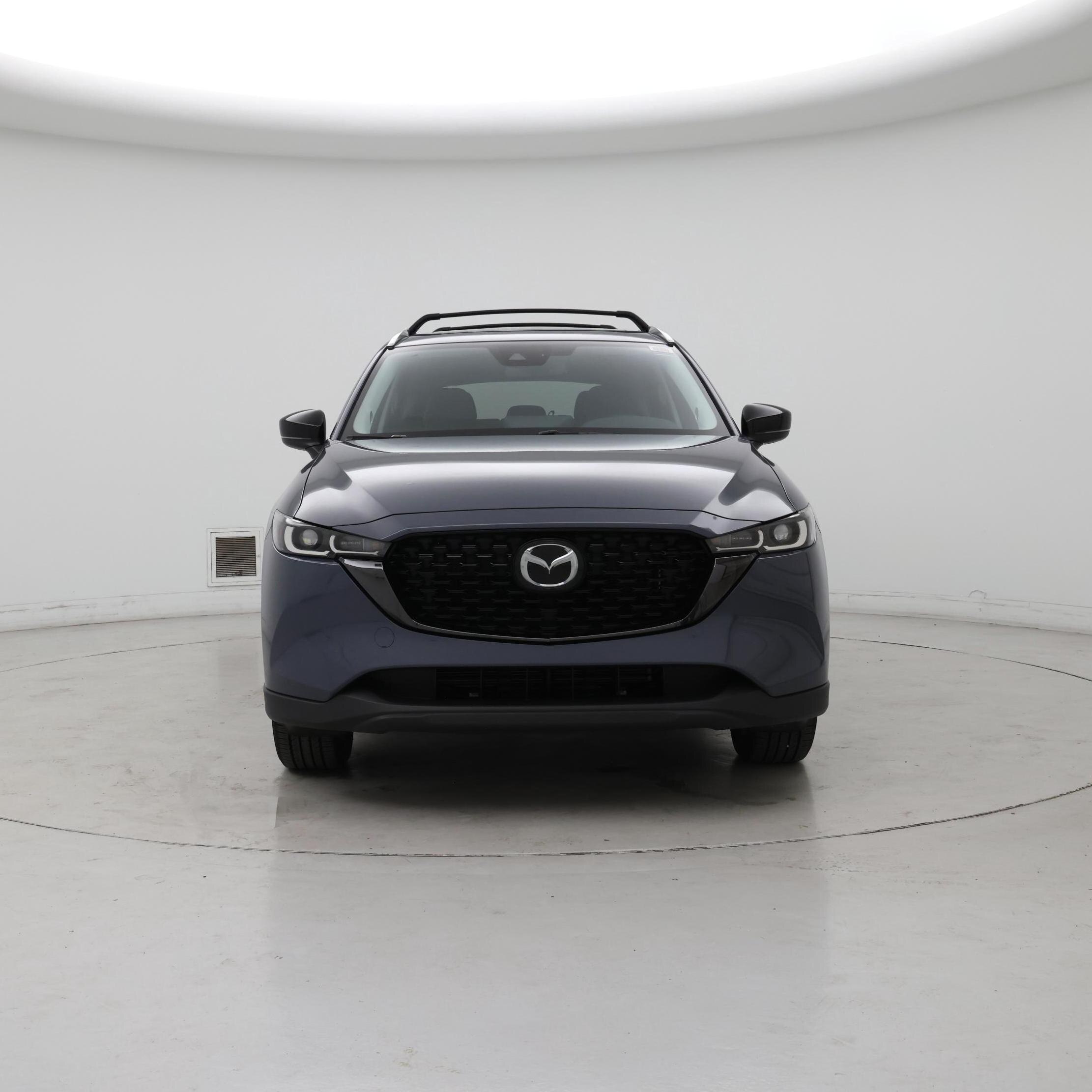 Thumbnail: 2024 Mazda CX-5 - 5