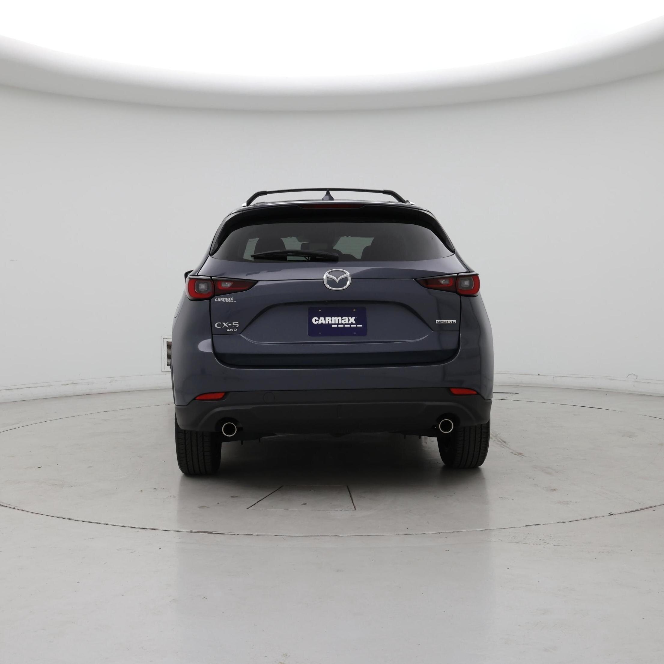 Thumbnail: 2024 Mazda CX-5 - 6