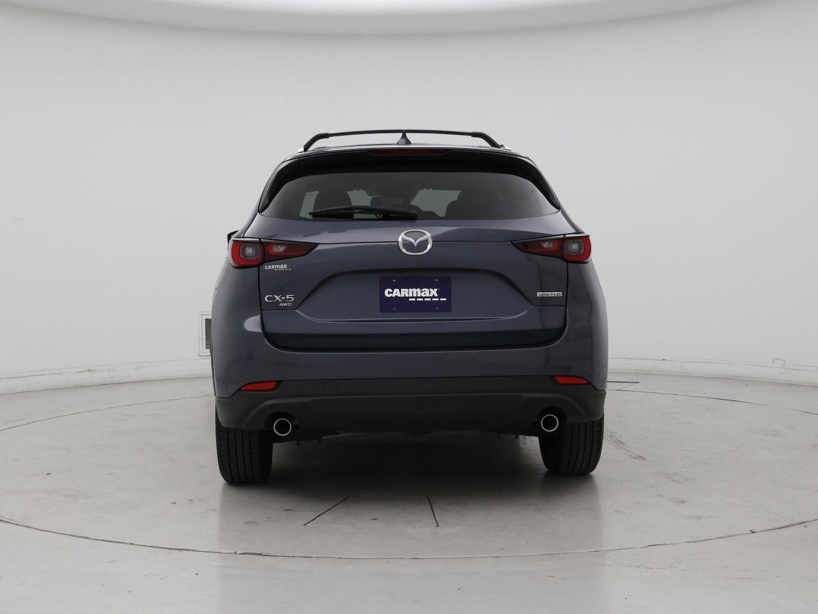 2024 Mazda CX-5 S Carbon Edition - Photo 7