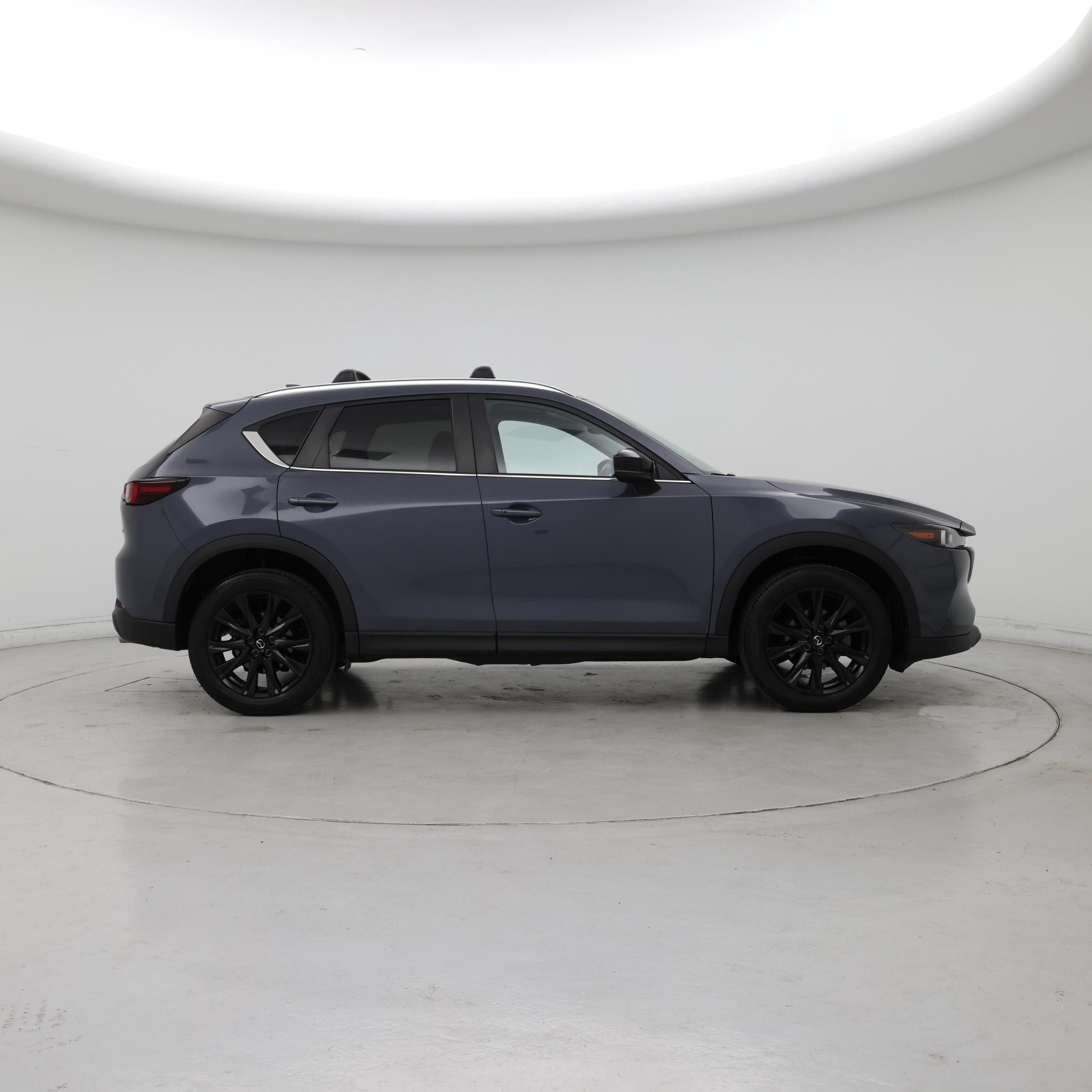 Thumbnail: 2024 Mazda CX-5 - 7