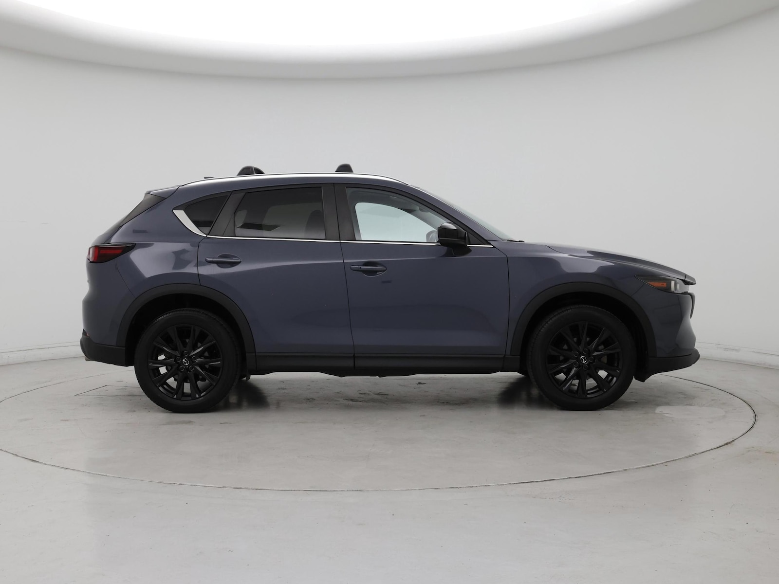 2024 Mazda CX-5 S Carbon Edition - Photo 8