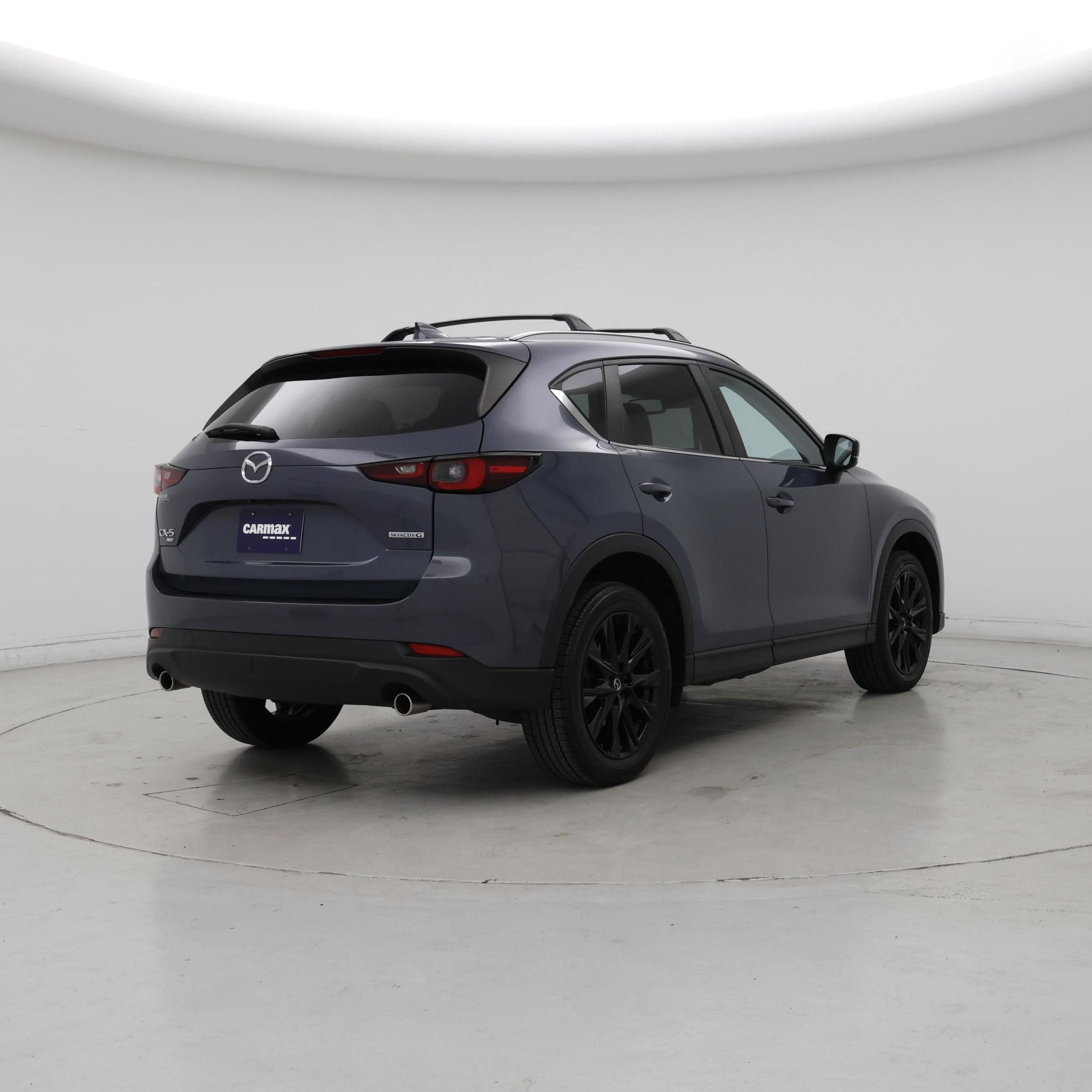 Thumbnail: 2024 Mazda CX-5 - 8