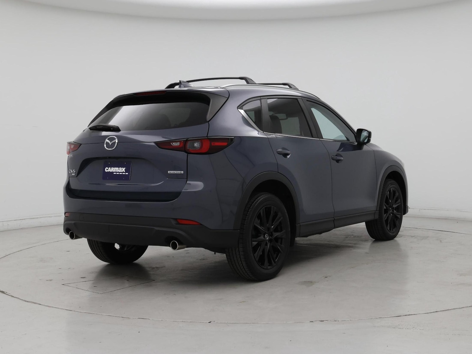 2024 Mazda CX-5 S Carbon Edition - Photo 9