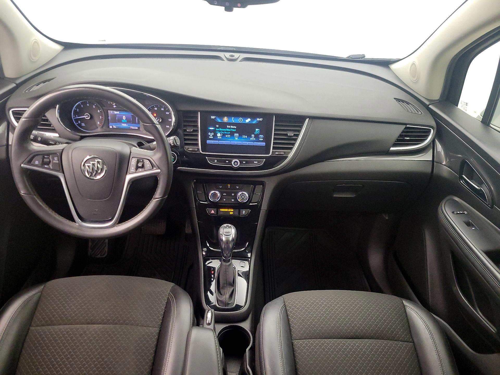 Thumbnail: 2020 Buick Encore - 9