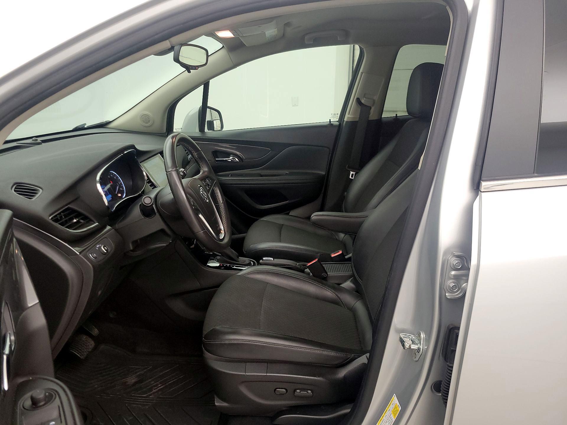Thumbnail: 2020 Buick Encore - 11