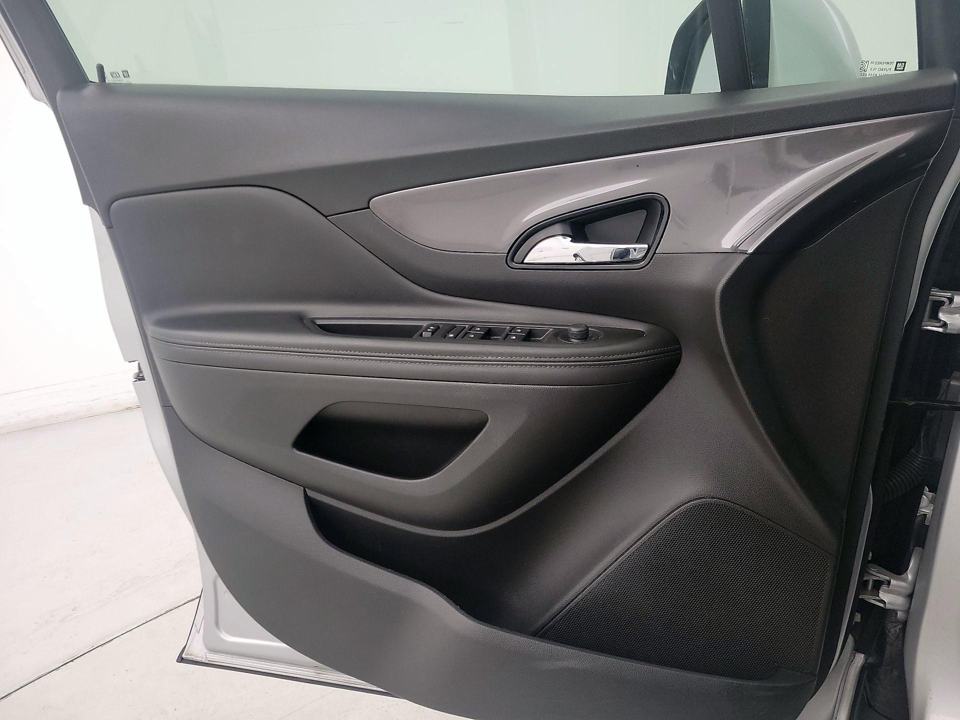 Thumbnail: 2020 Buick Encore - 12