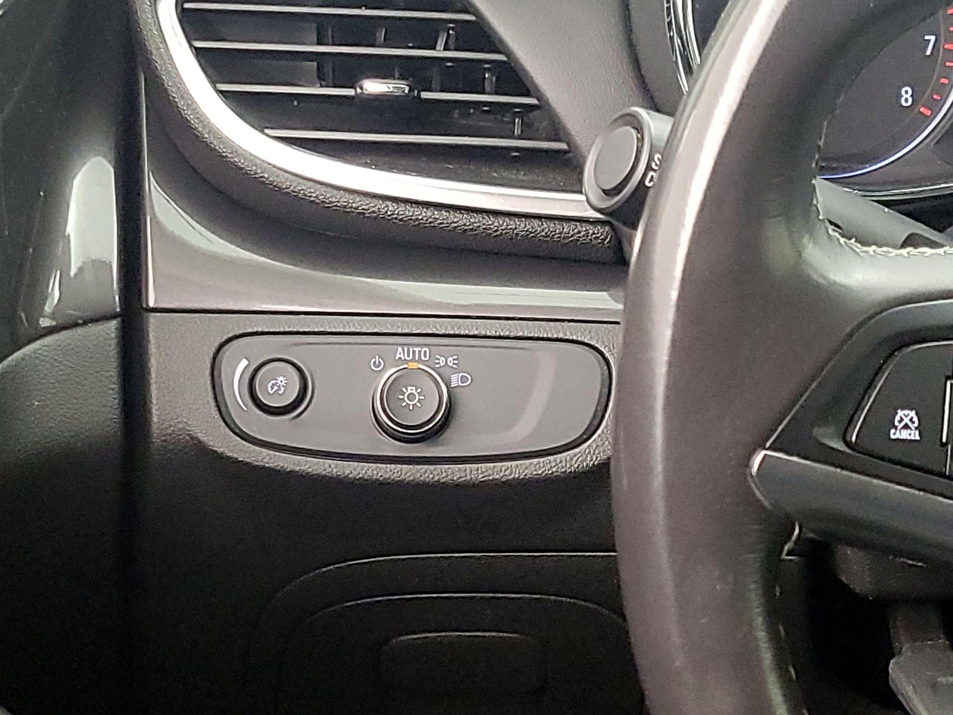 Thumbnail: 2020 Buick Encore - 13