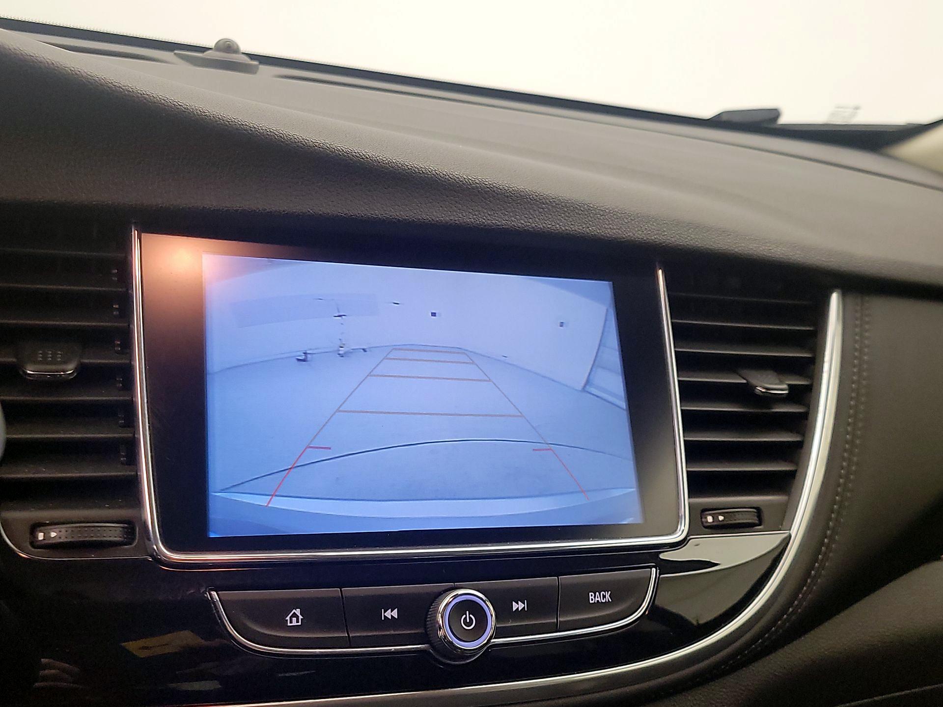 Thumbnail: 2020 Buick Encore - 14