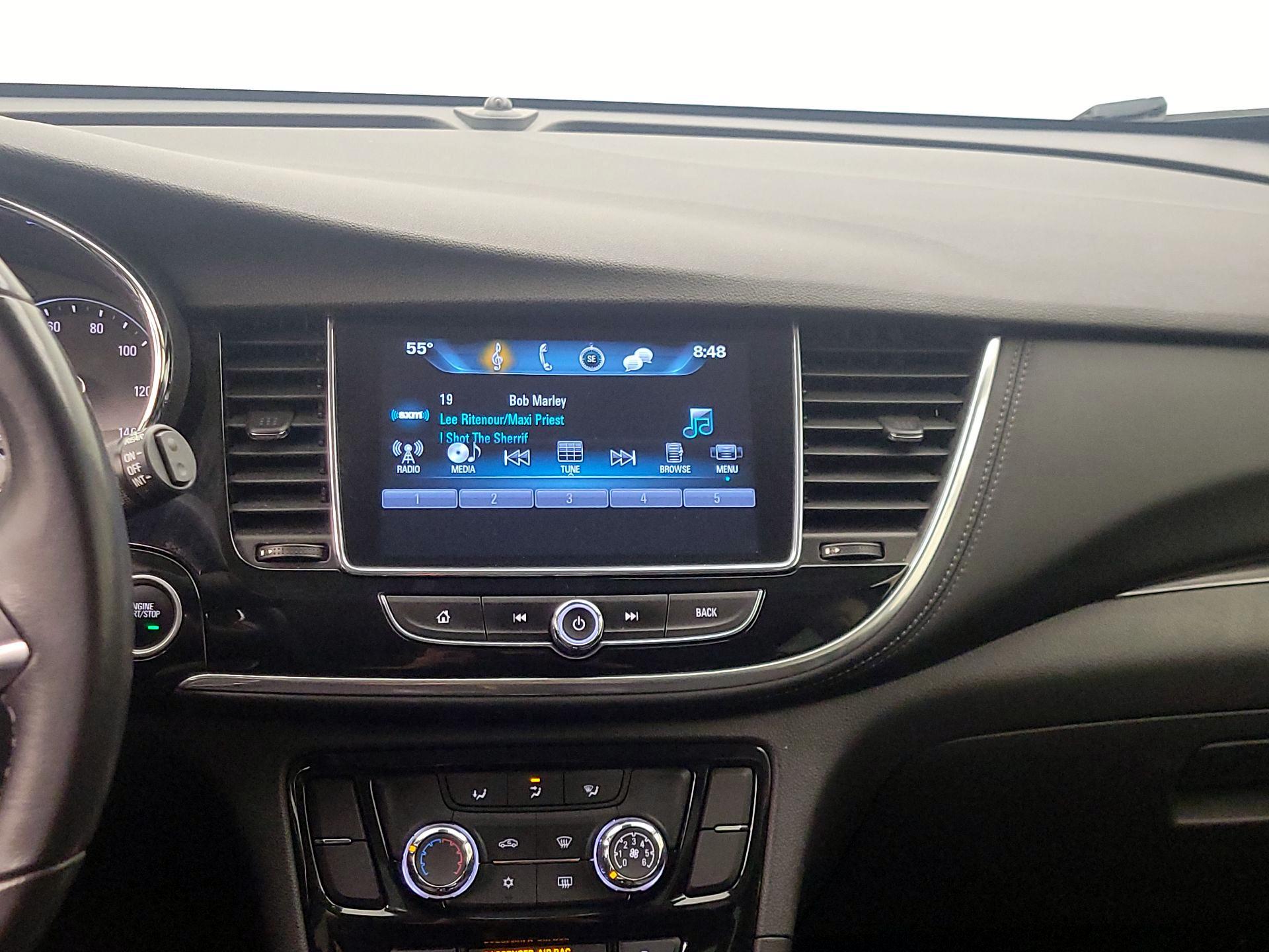 Thumbnail: 2020 Buick Encore - 15