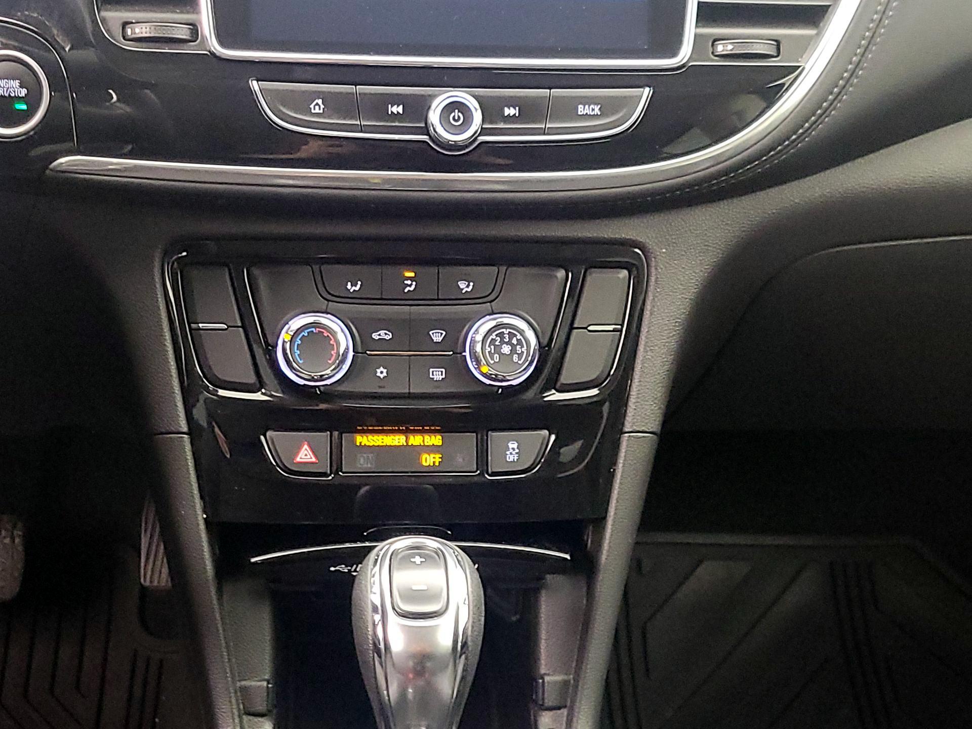 Thumbnail: 2020 Buick Encore - 16