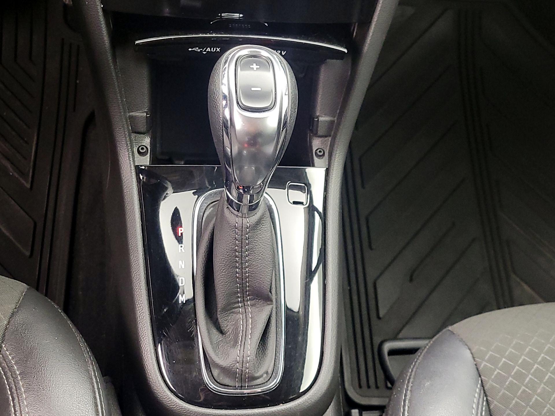 Thumbnail: 2020 Buick Encore - 17