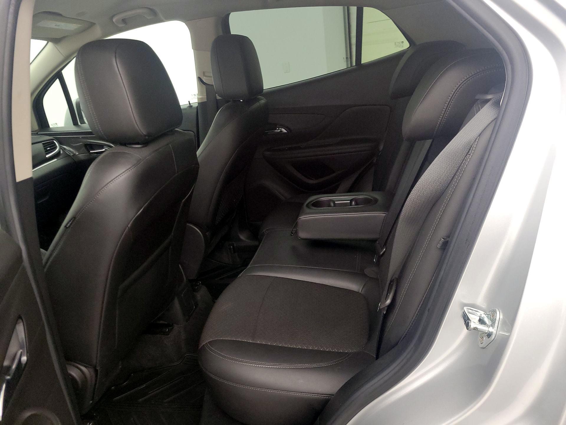 Thumbnail: 2020 Buick Encore - 19