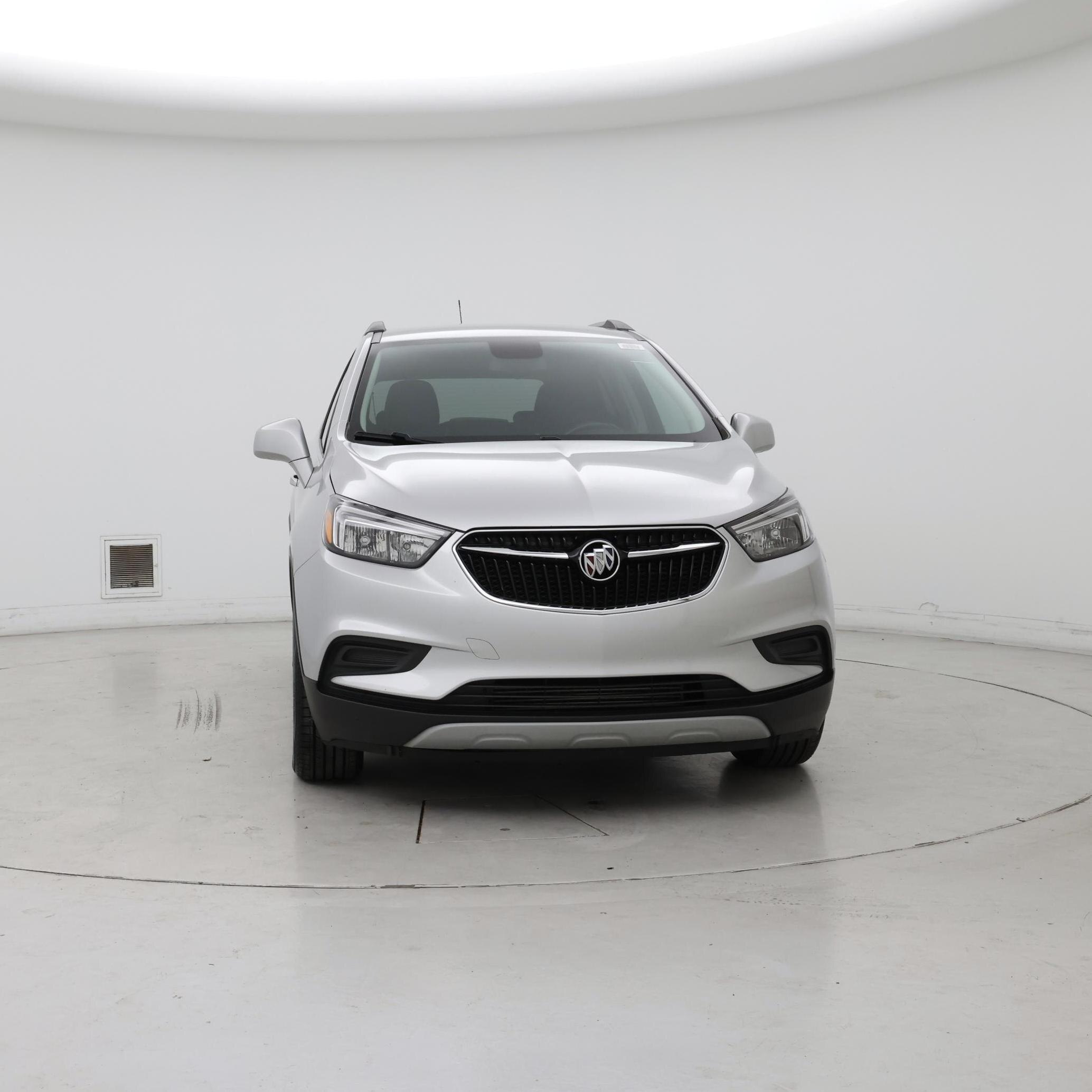 Thumbnail: 2020 Buick Encore - 5