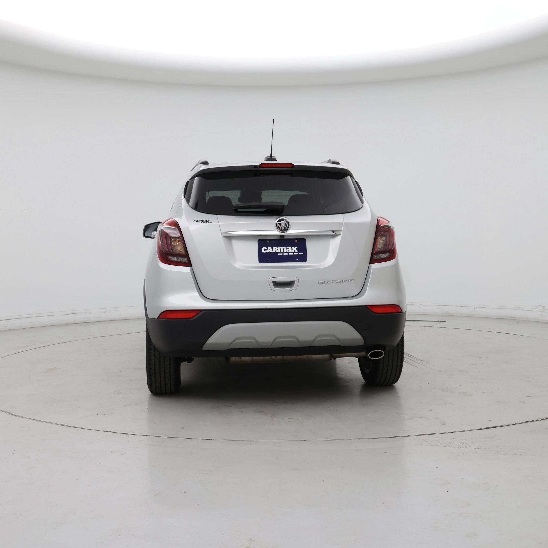 Thumbnail: 2020 Buick Encore - 6