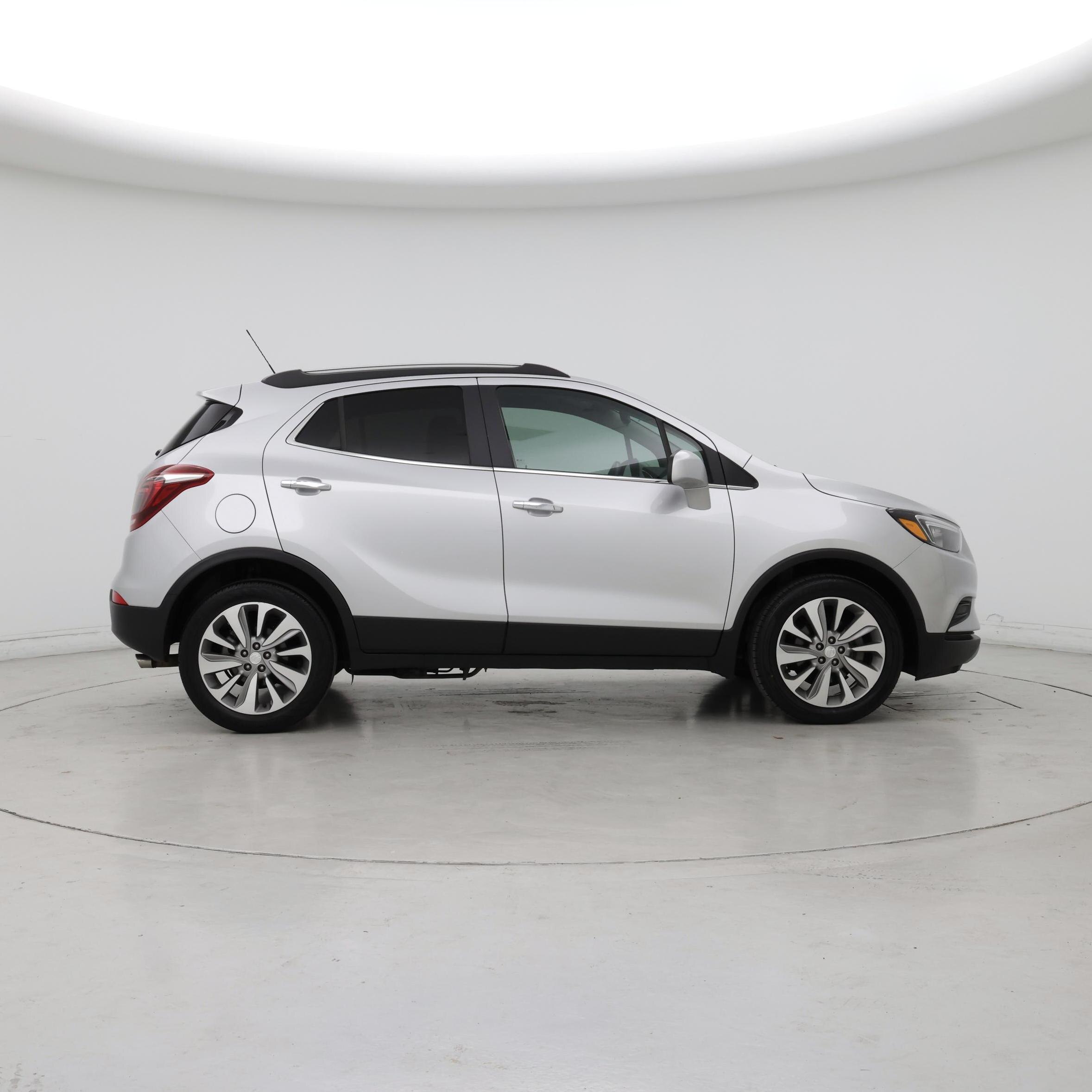 Thumbnail: 2020 Buick Encore - 7