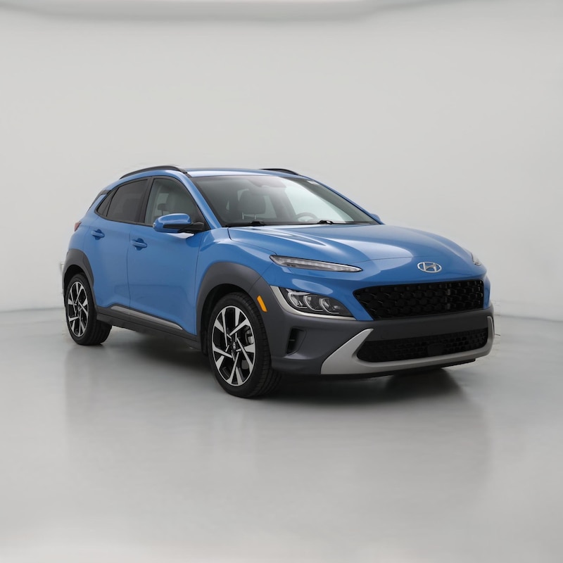2022 Hyundai Kona Limited