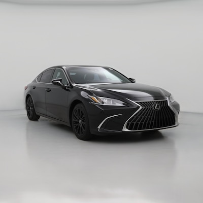 2023 Lexus ES 350