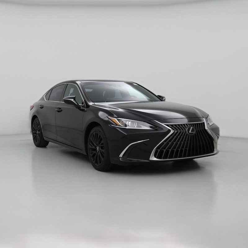 2023 Lexus ES 350