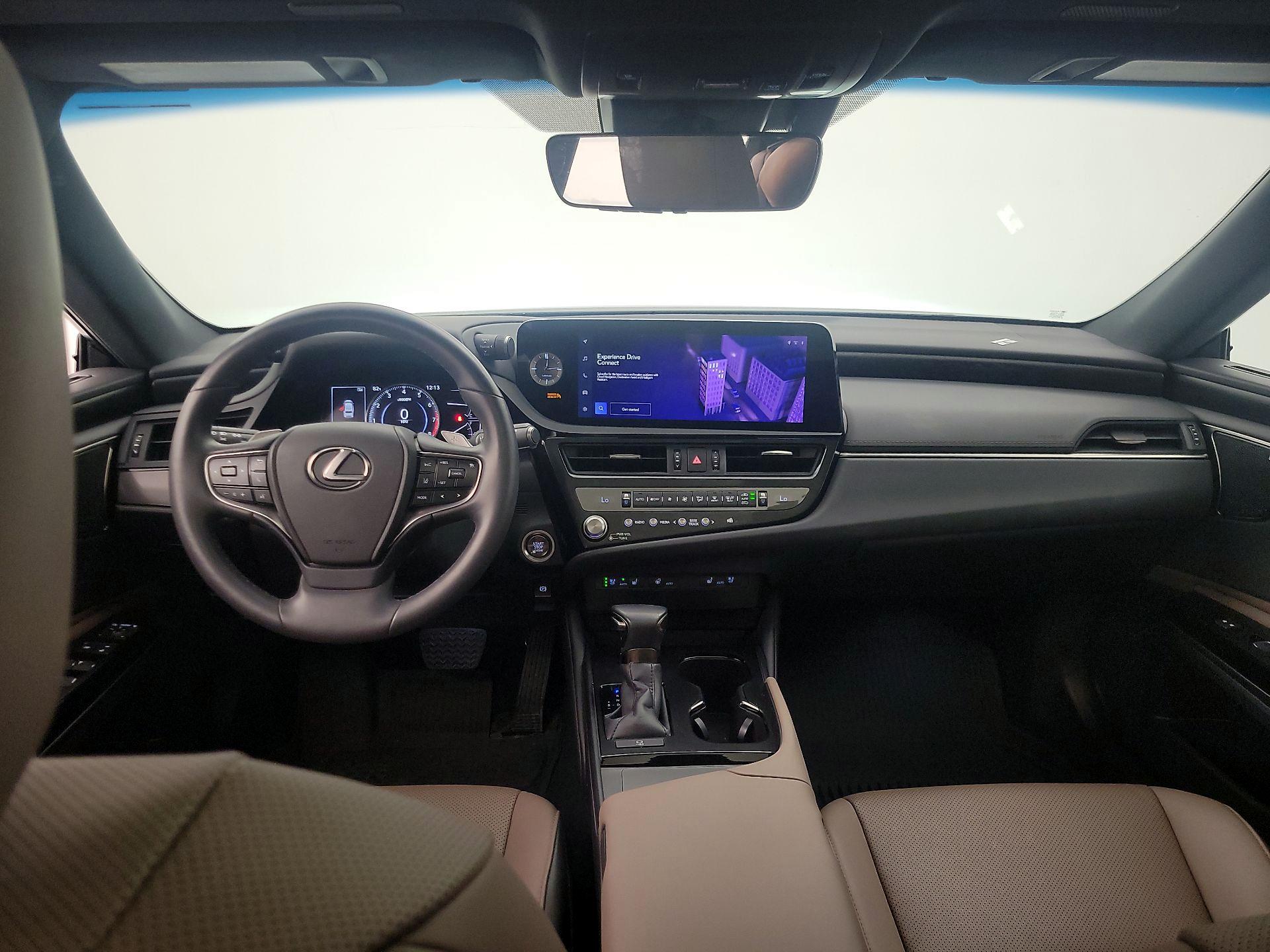 Thumbnail: 2023 Lexus ES - 9