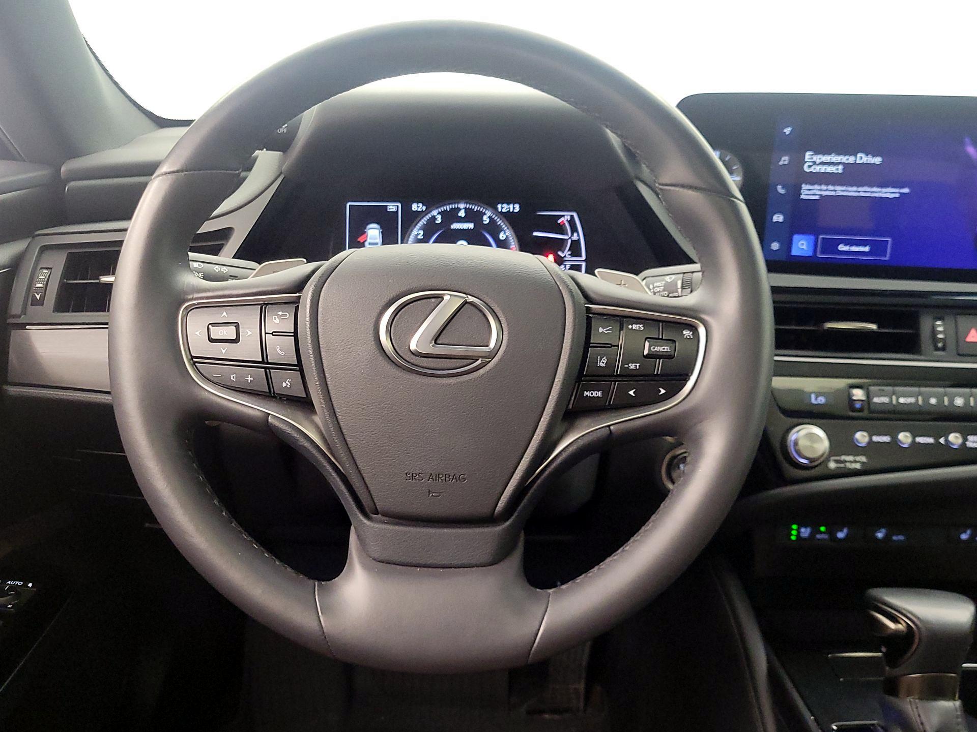 Thumbnail: 2023 Lexus ES - 10