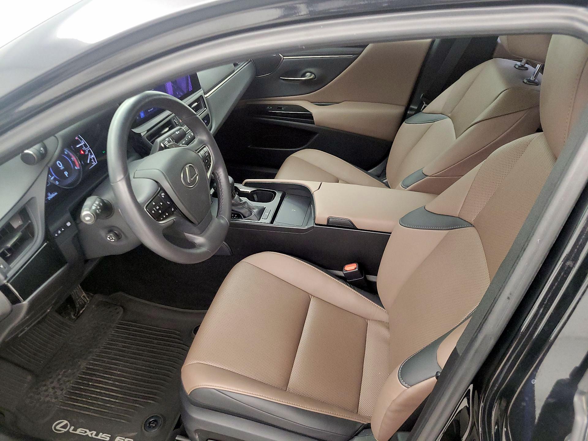 Thumbnail: 2023 Lexus ES - 11