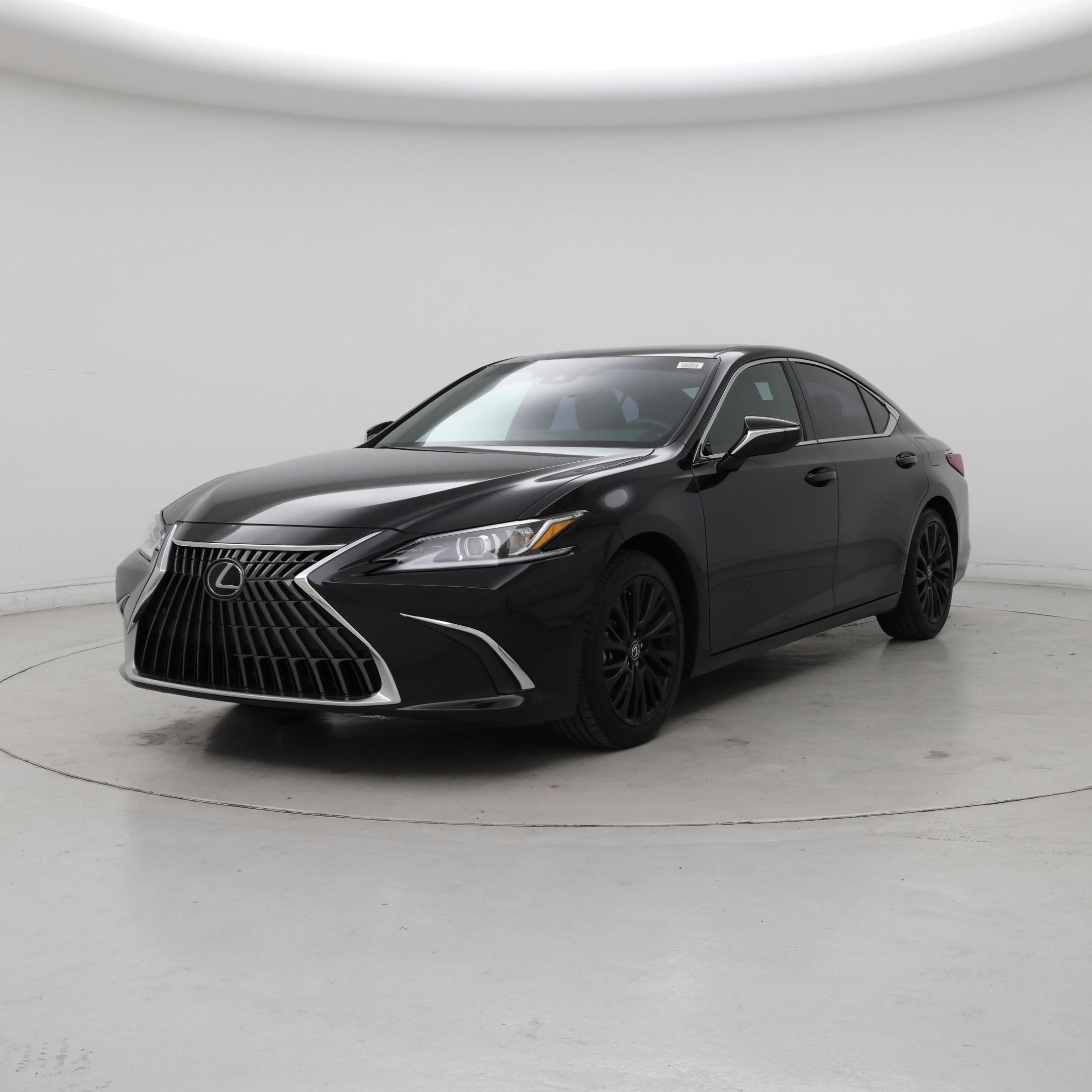 Thumbnail: 2023 Lexus ES - 4