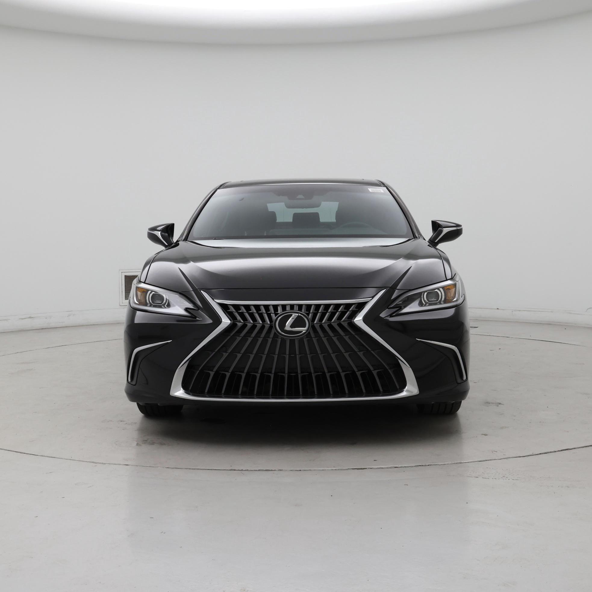 Thumbnail: 2023 Lexus ES - 5