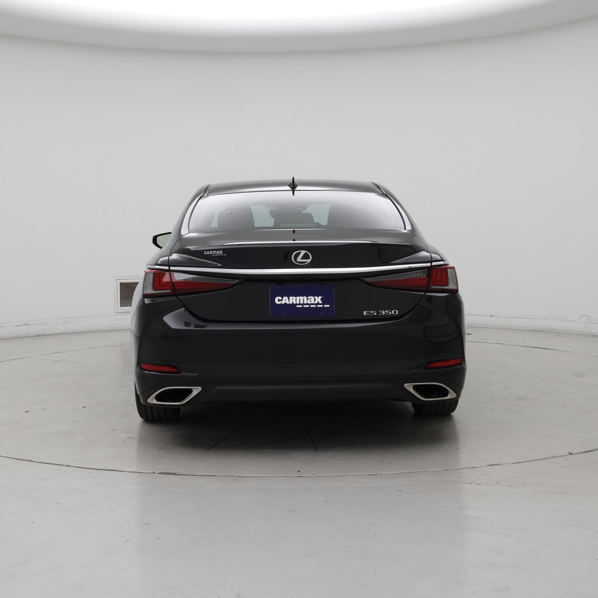 Thumbnail: 2023 Lexus ES - 6