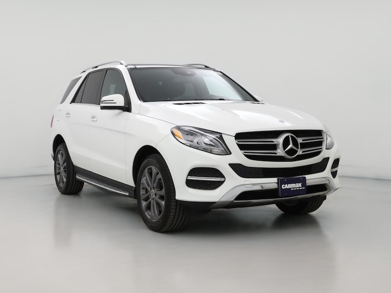 2017 Mercedes-Benz GLE 350 -
                  Dayton, OH