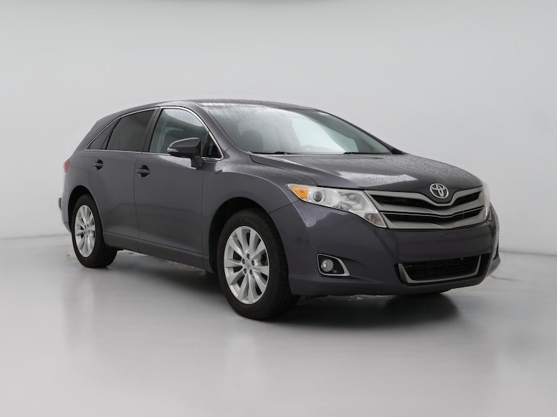2014 Toyota Venza LE -
                  Dayton, OH