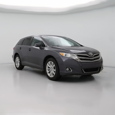 2014 Toyota Venza LE