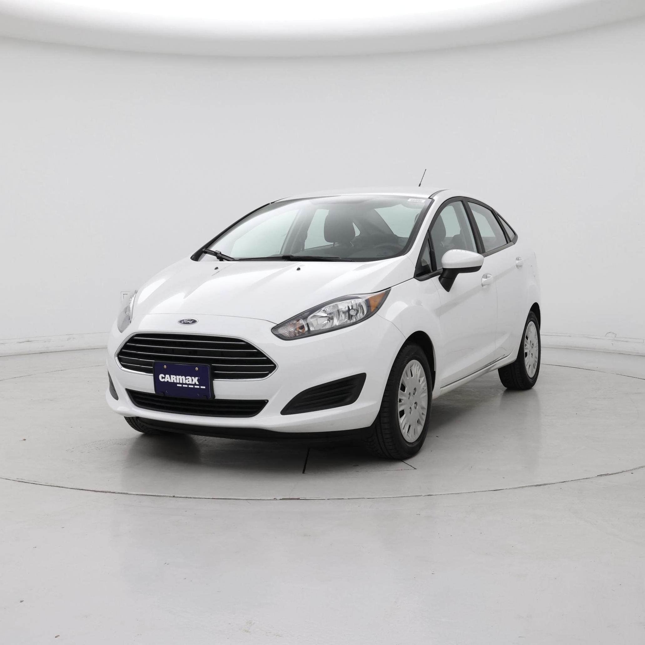 Thumbnail: 2018 Ford Fiesta - 4