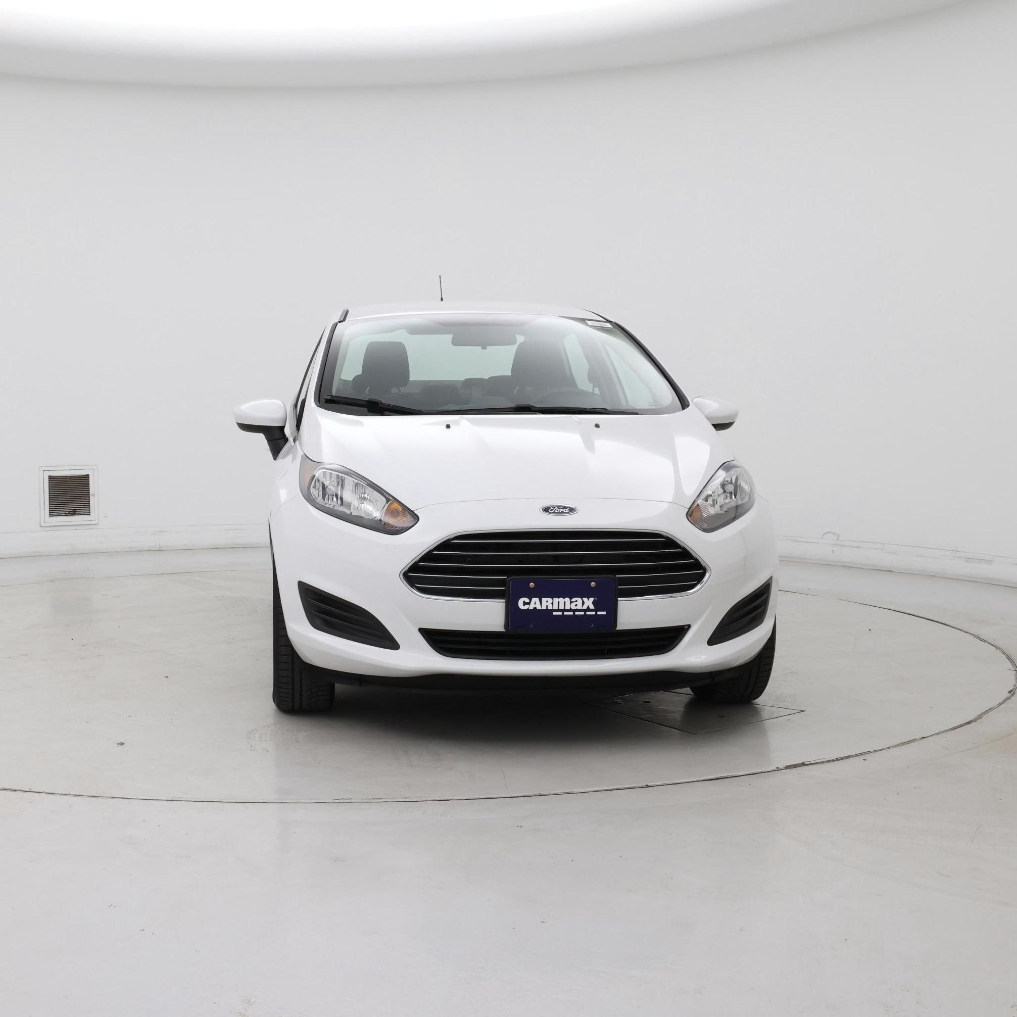 Thumbnail: 2018 Ford Fiesta - 5
