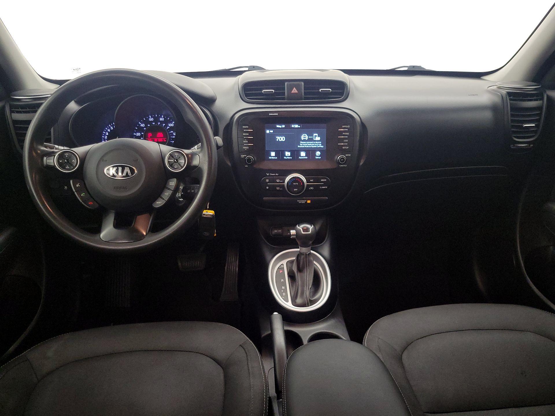 Thumbnail: 2018 Kia Soul - 9