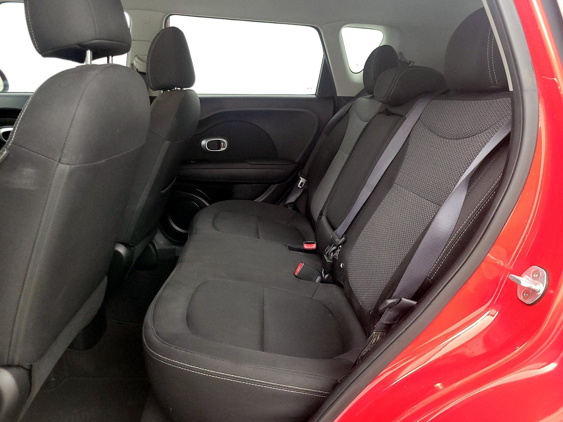 Thumbnail: 2018 Kia Soul - 19
