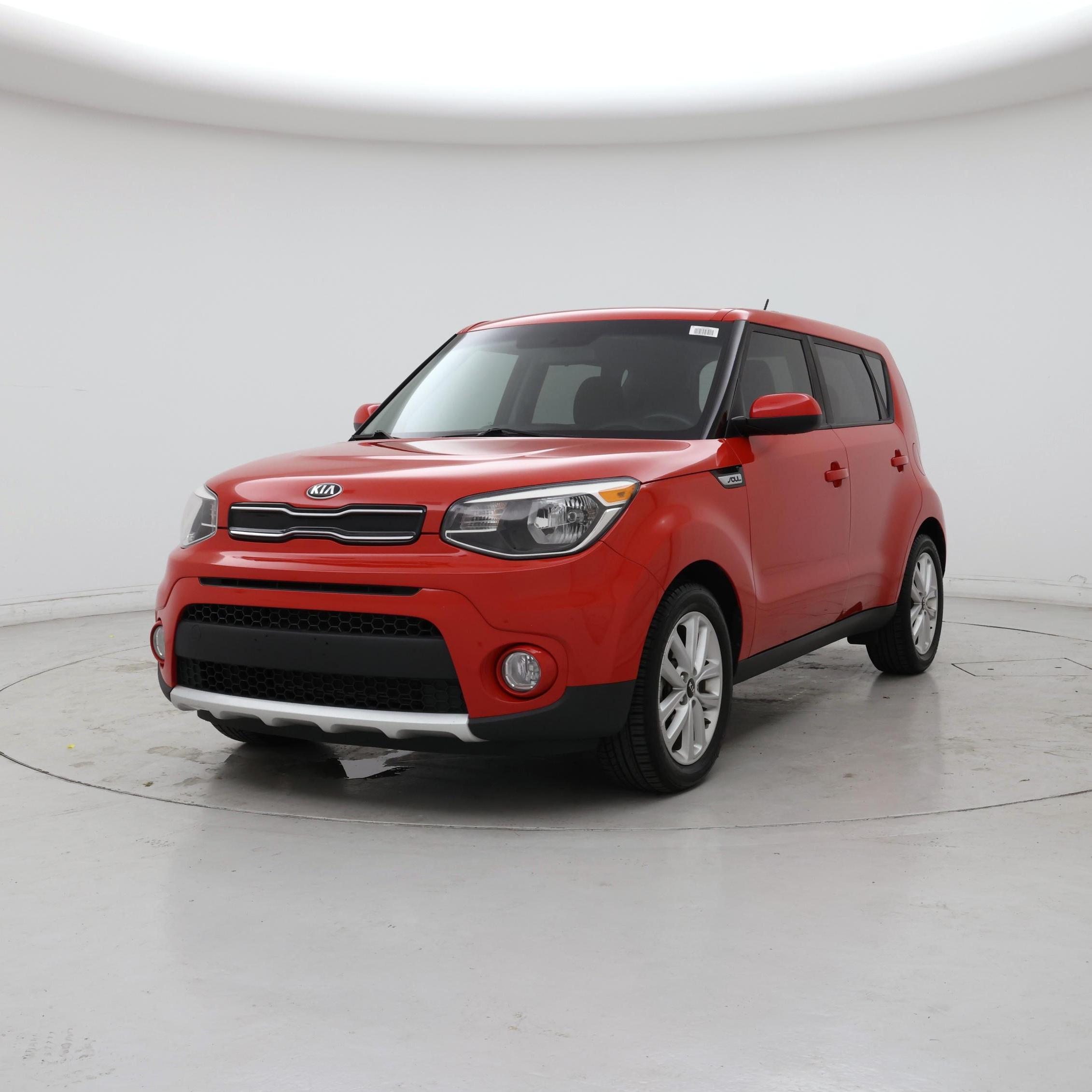 Thumbnail: 2018 Kia Soul - 4