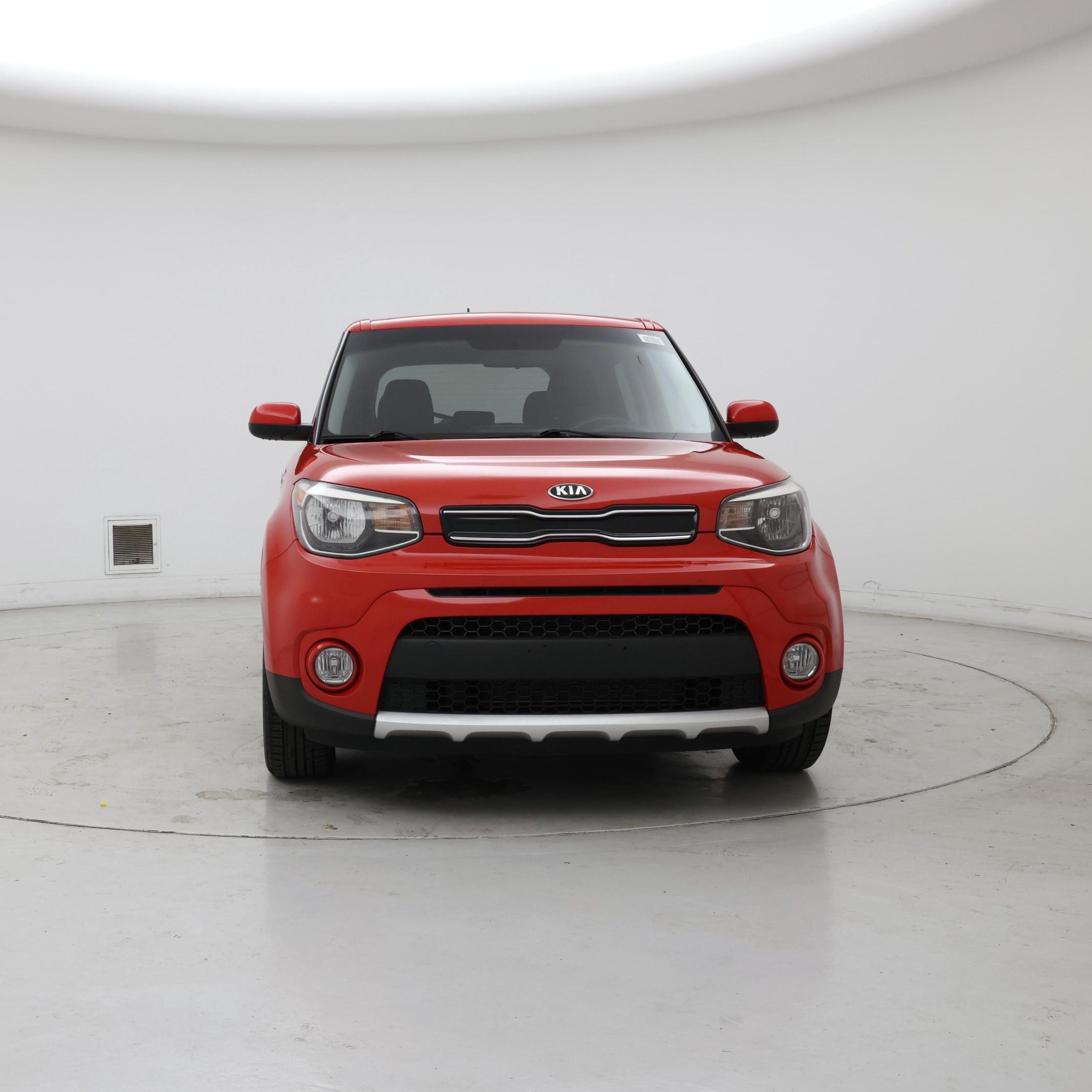 Thumbnail: 2018 Kia Soul - 5