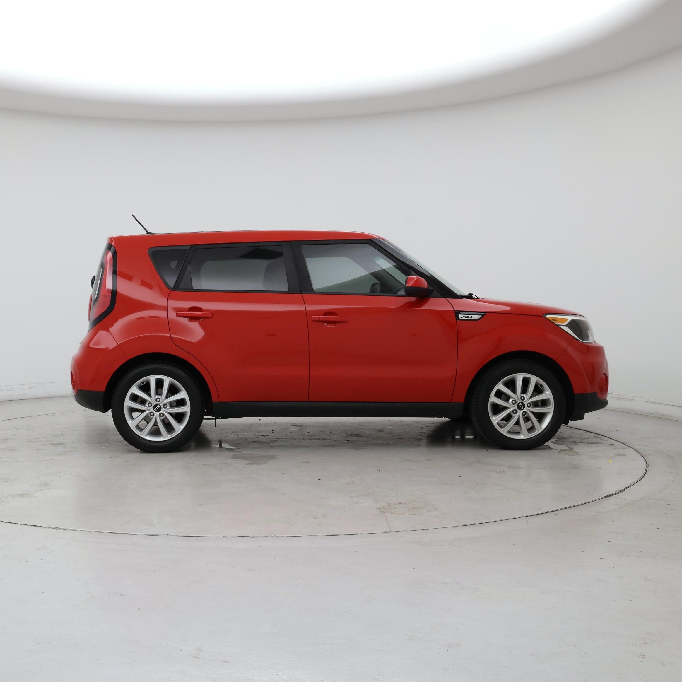 Thumbnail: 2018 Kia Soul - 7